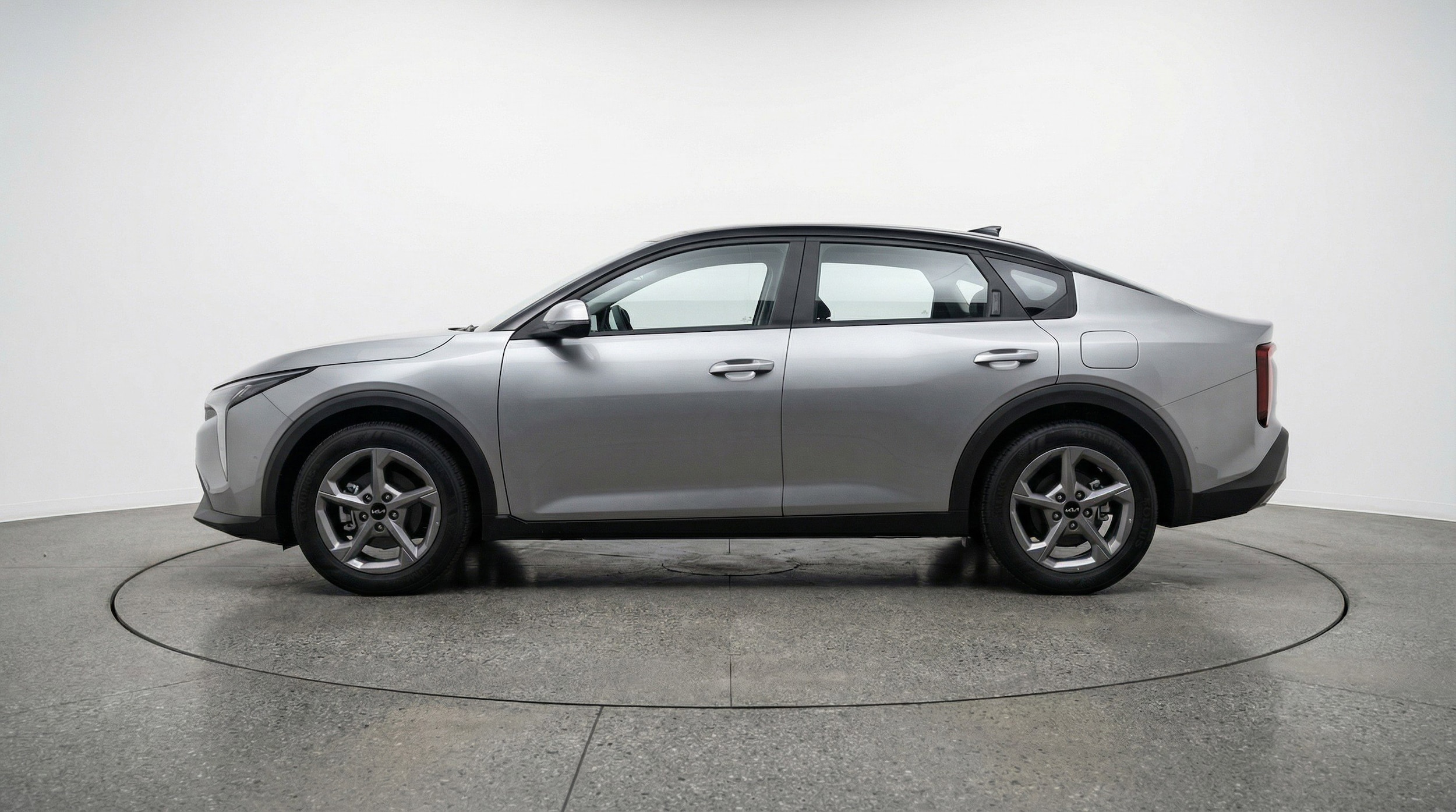 Thumbnail: 2025 Kia K4 - 5