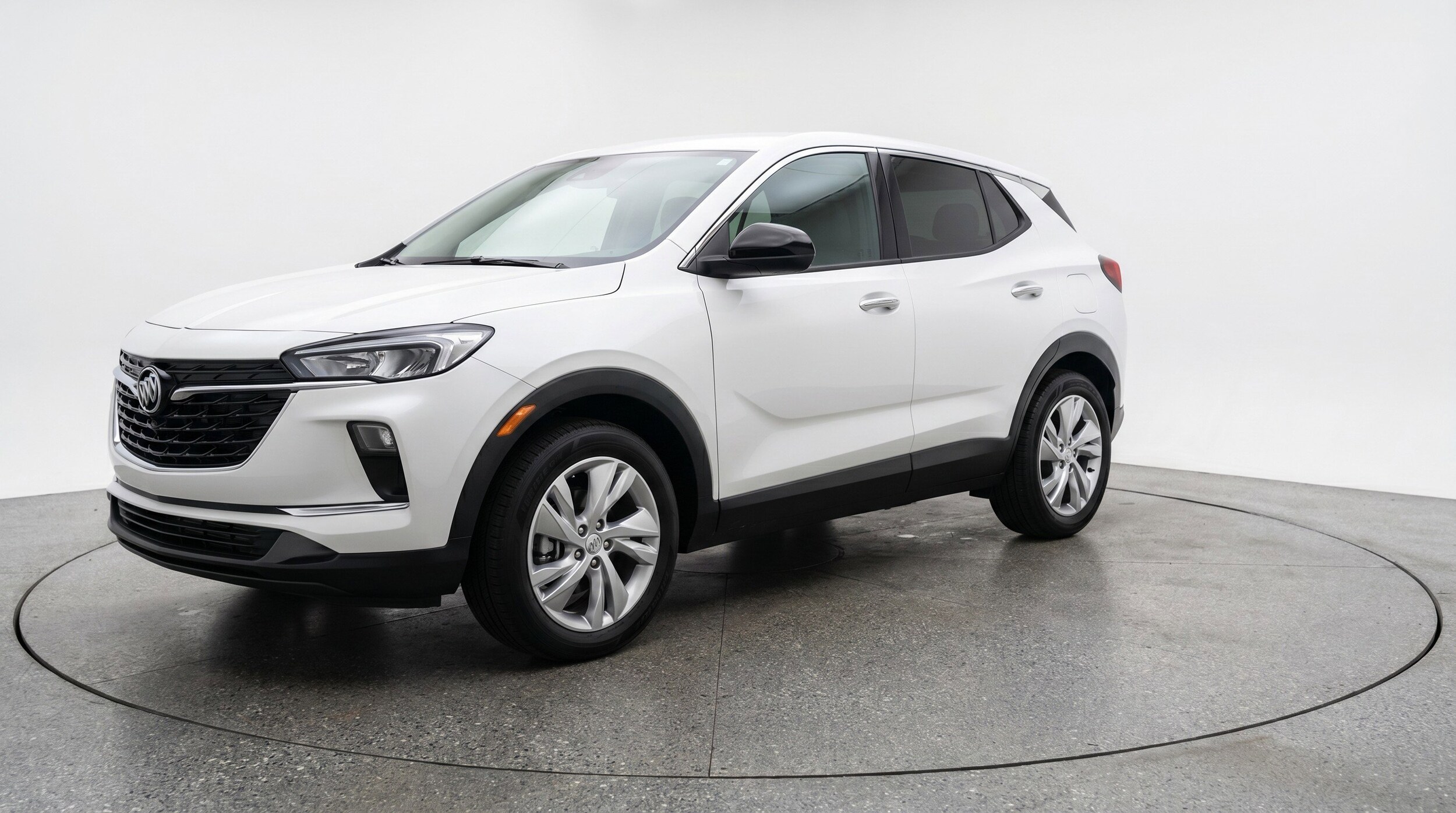 Thumbnail: 2025 Buick Encore GX - 3