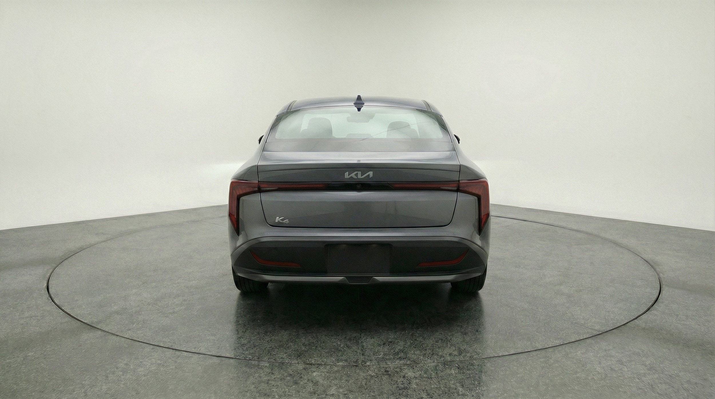 Thumbnail: 2025 Kia K4 - 6