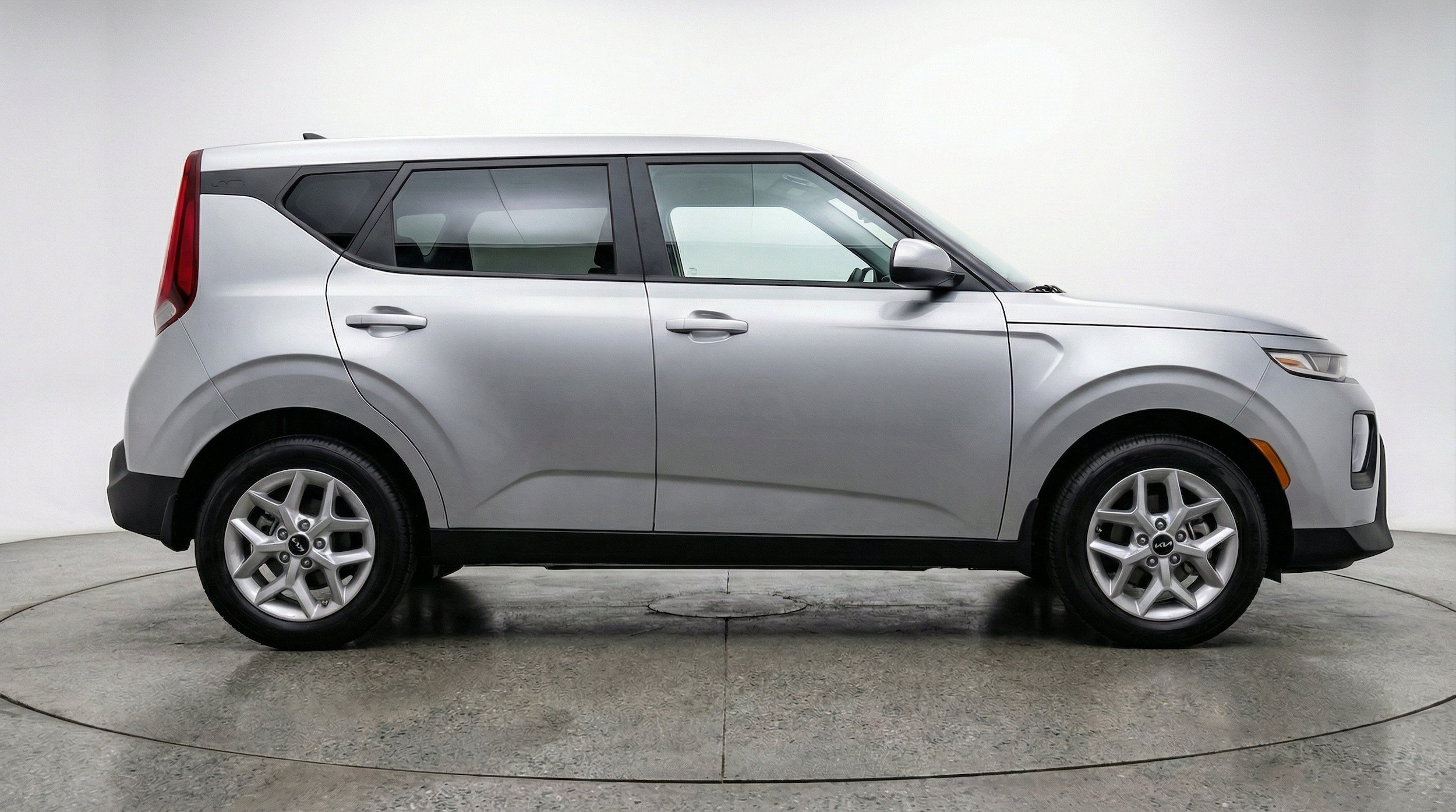 Thumbnail: 2025 Kia Soul - 11