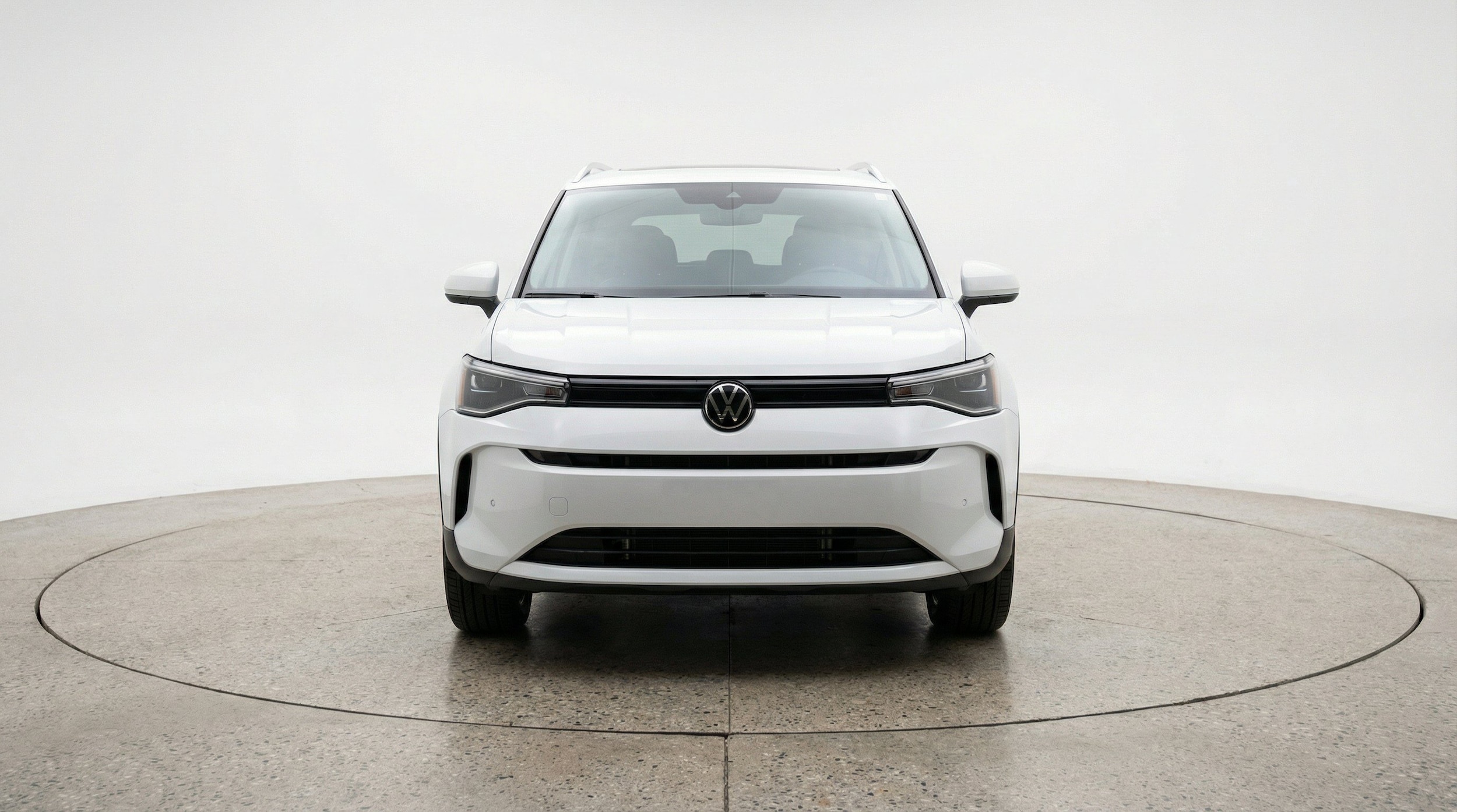 Thumbnail: 2025 Volkswagen Taos - 2