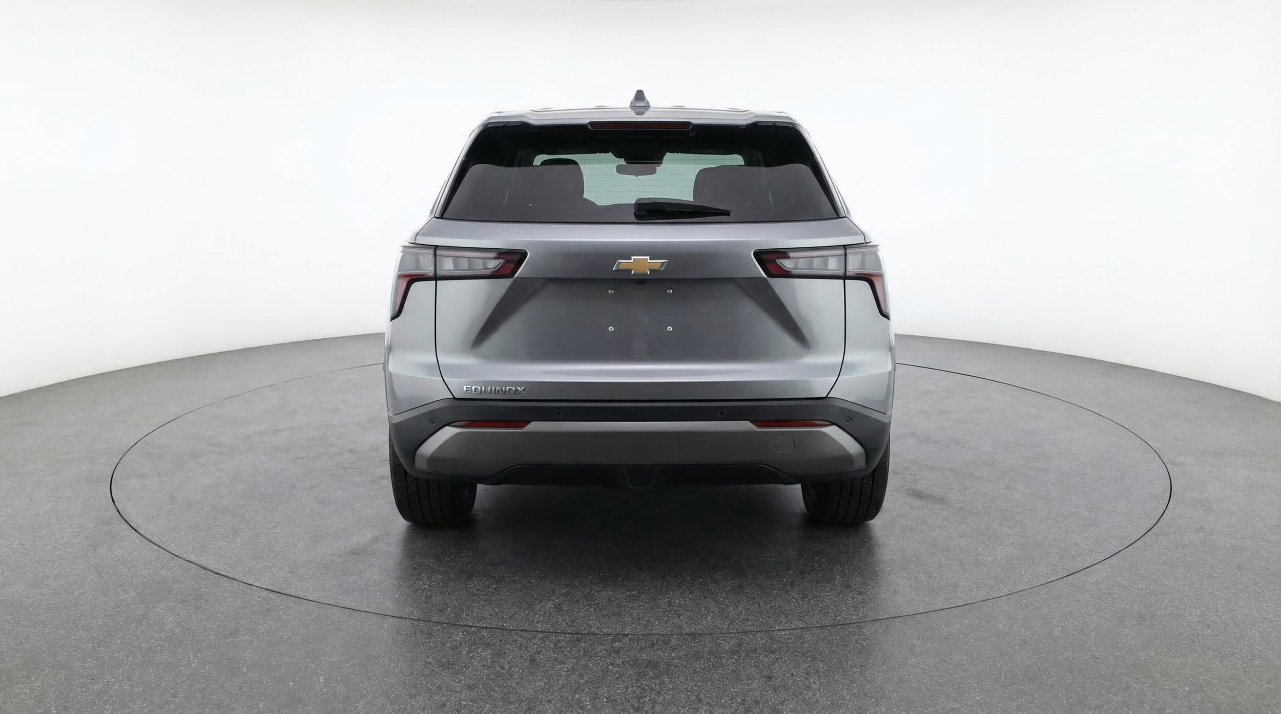 Thumbnail: 2025 Chevrolet Equinox - 6