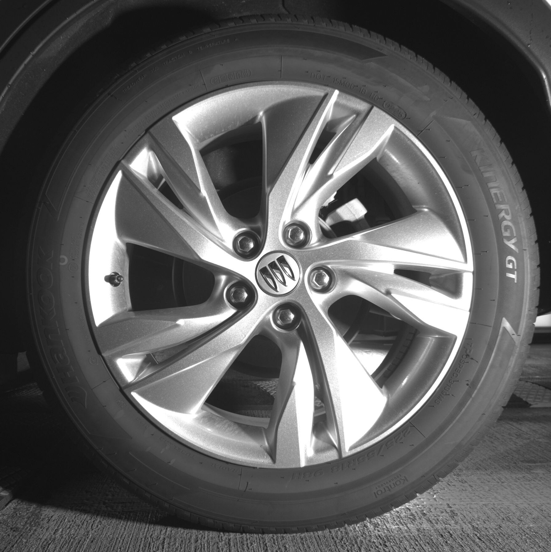 Thumbnail: 2025 Buick Encore GX - 11