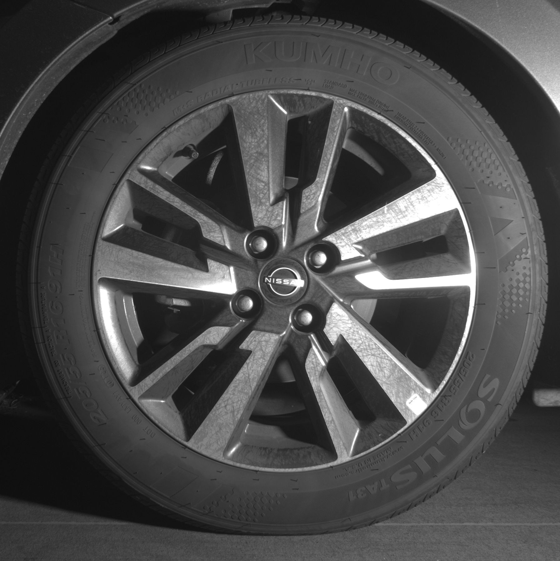 Thumbnail: 2025 Nissan Versa - 9