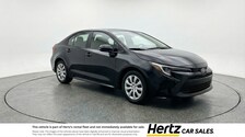 2025 Toyota Corolla  -
                  Orlando, FL