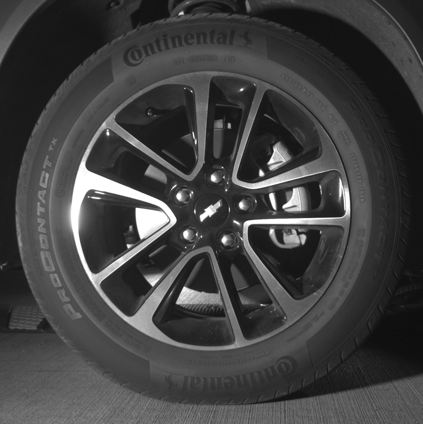 Thumbnail: 2025 Chevrolet TrailBlazer - 13