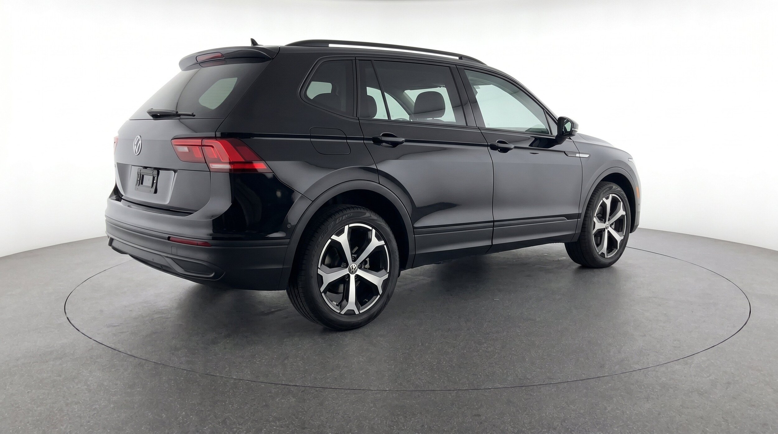 Thumbnail: 2026 Volkswagen Tiguan - 9