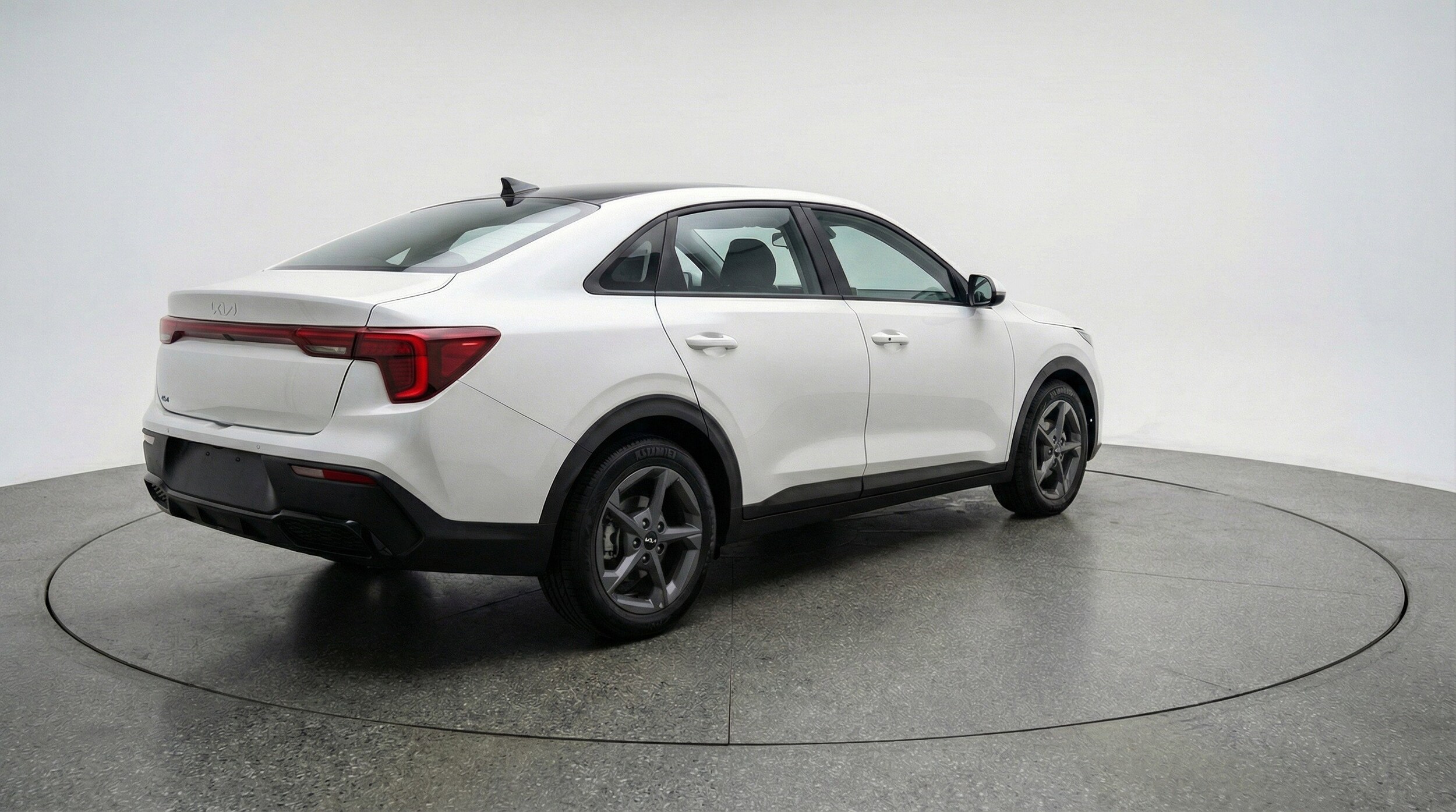 Thumbnail: 2025 Kia K4 - 9