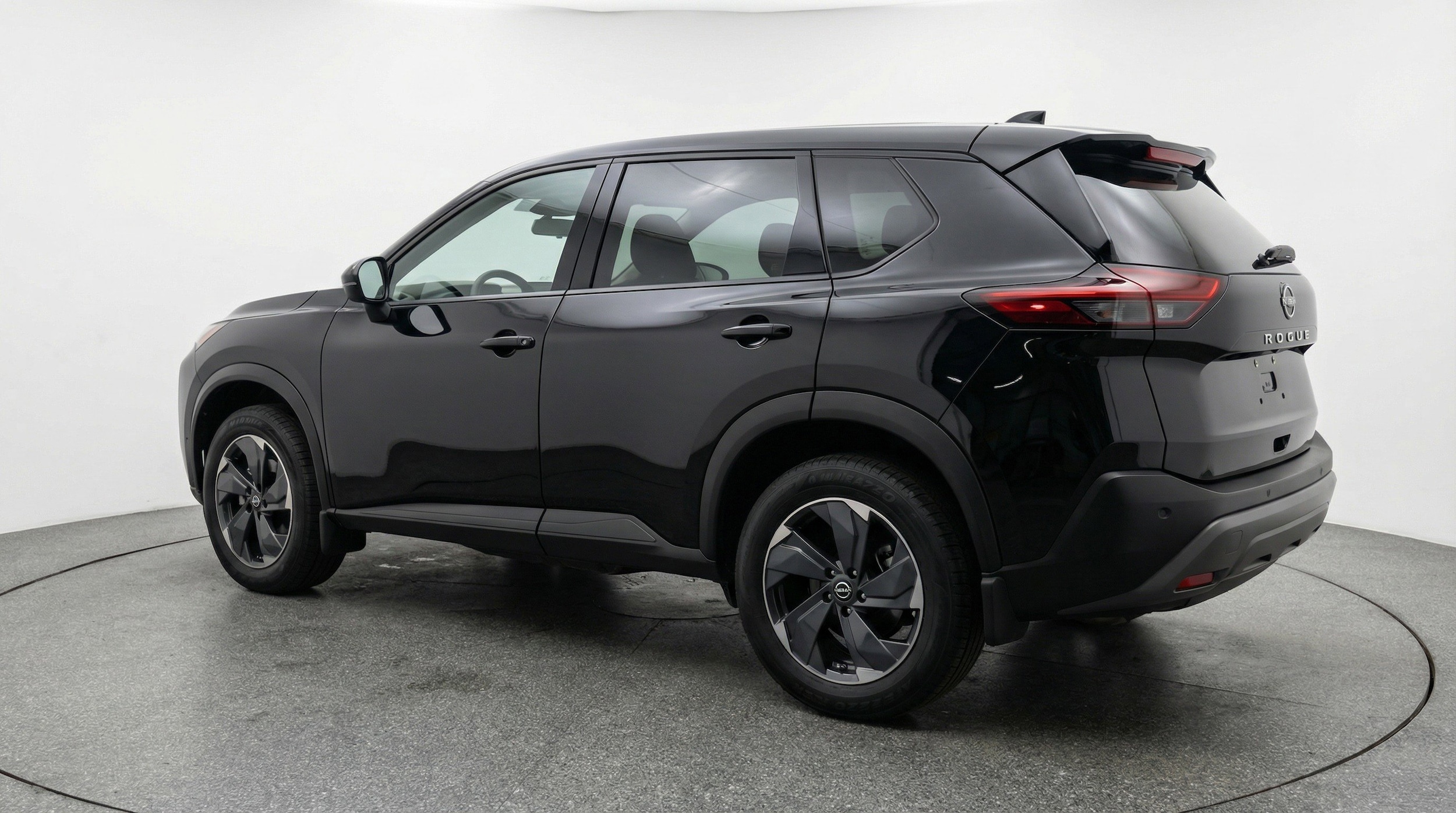 Thumbnail: 2025 Nissan Rogue - 6
