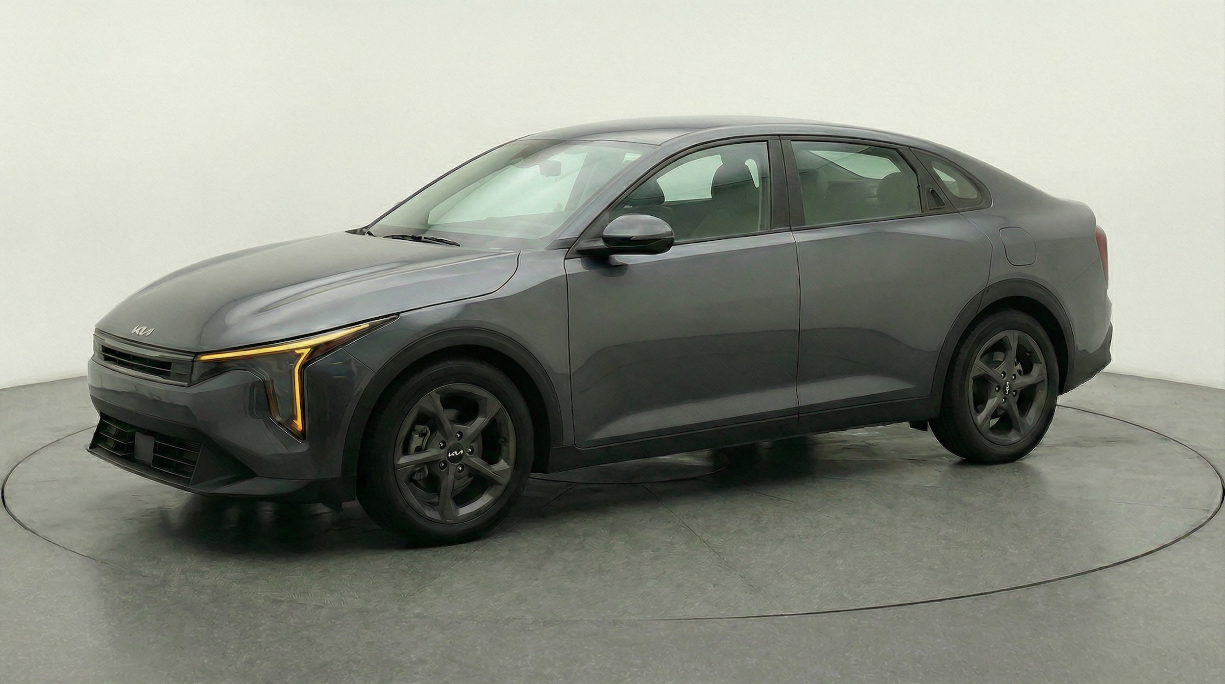 Thumbnail: 2025 Kia K4 - 3