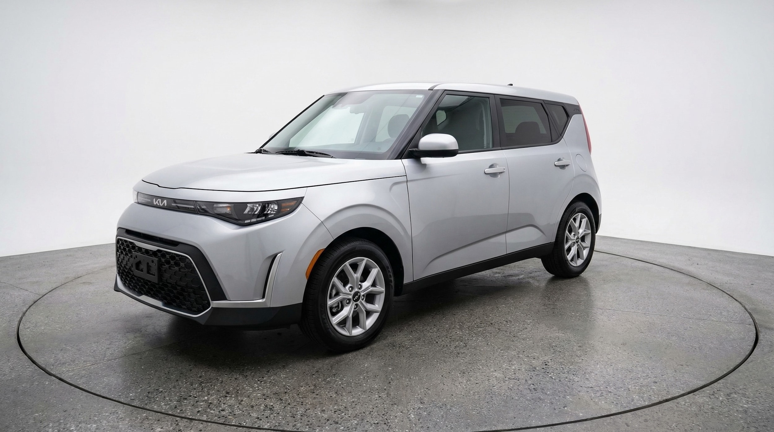 Thumbnail: 2025 Kia Soul - 3