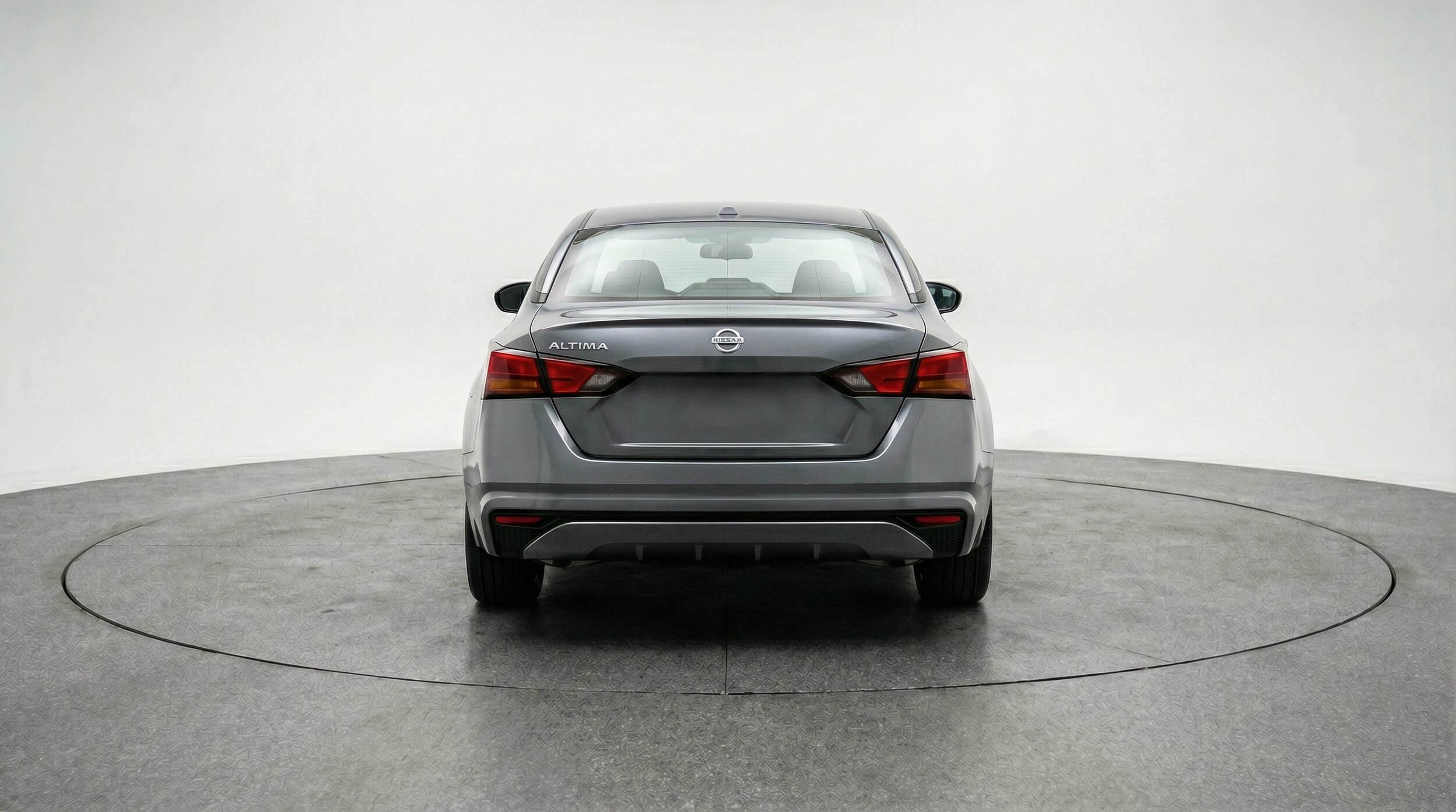 Thumbnail: 2026 Nissan Altima - 7
