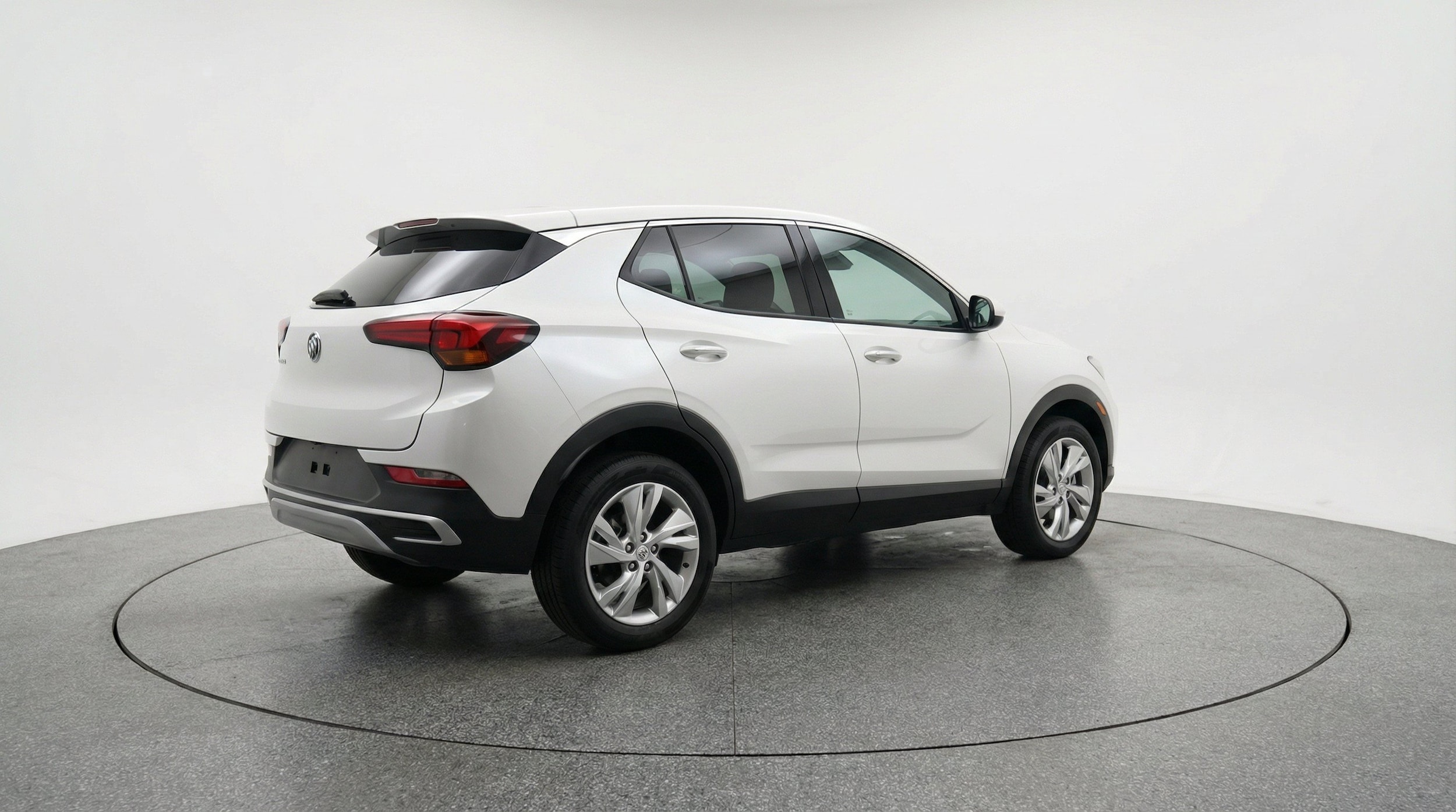 Thumbnail: 2026 Buick Encore GX - 9