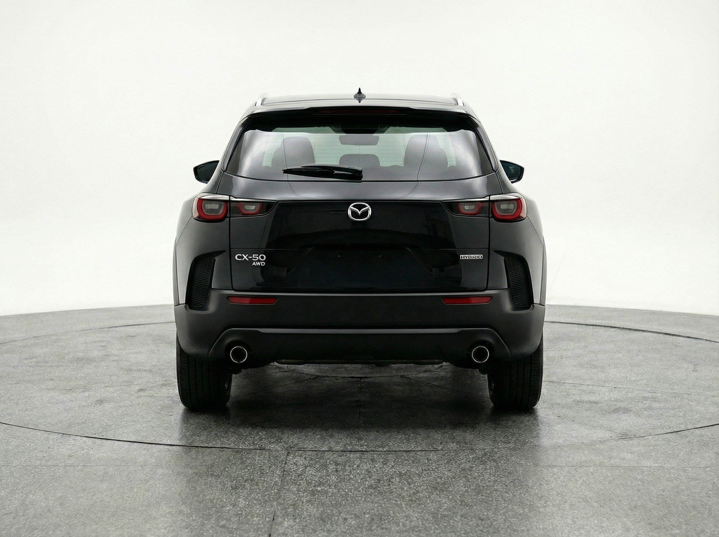 Thumbnail: 2025 Mazda CX-50 - 7
