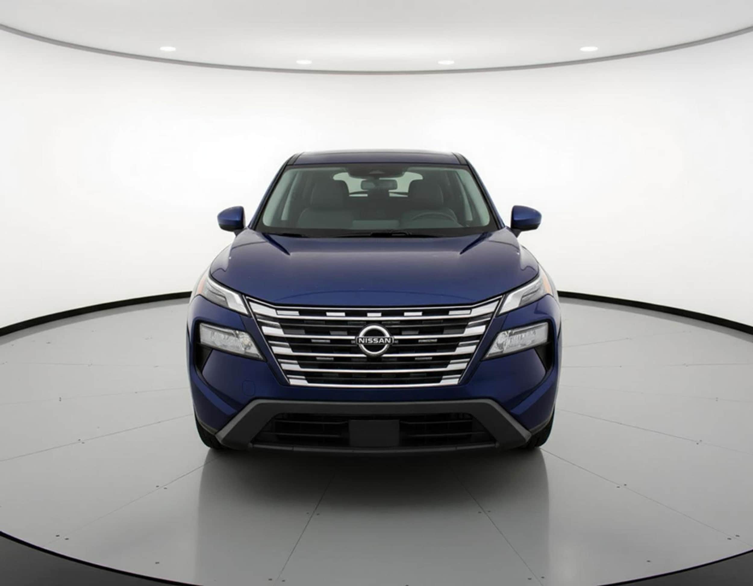 Thumbnail: 2025 Nissan Rogue - 2