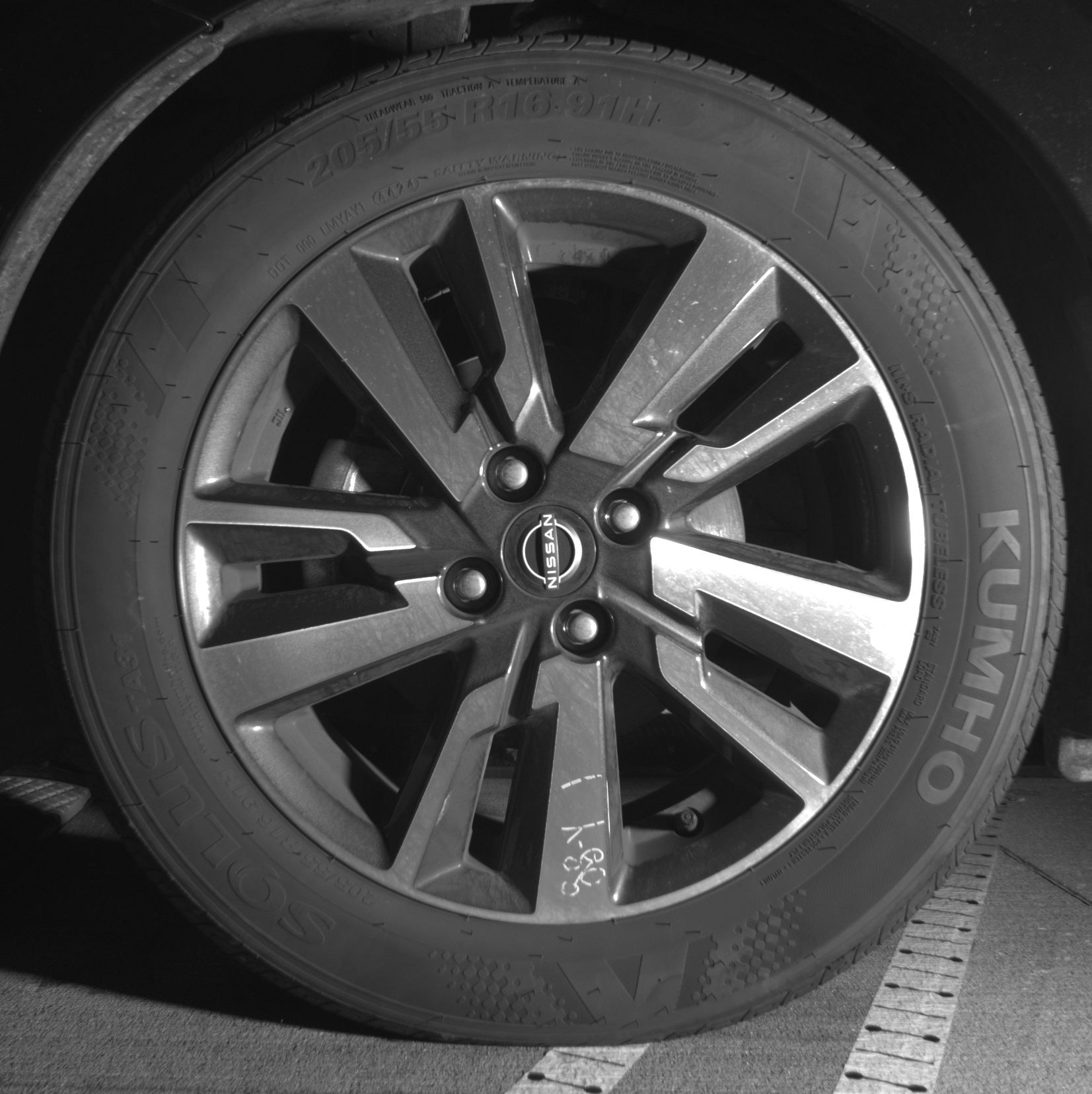 Thumbnail: 2025 Nissan Versa - 9