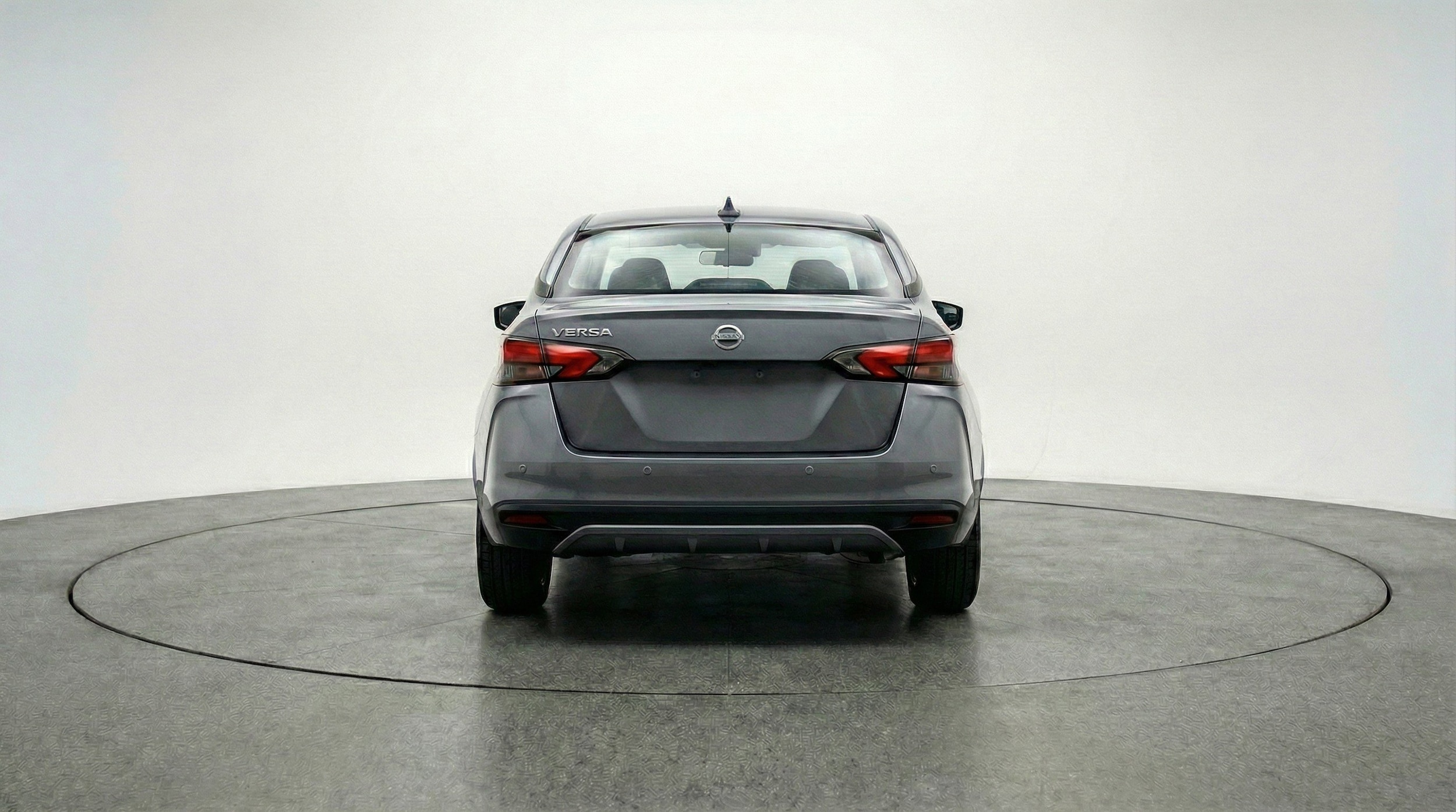 Thumbnail: 2025 Nissan Versa - 7