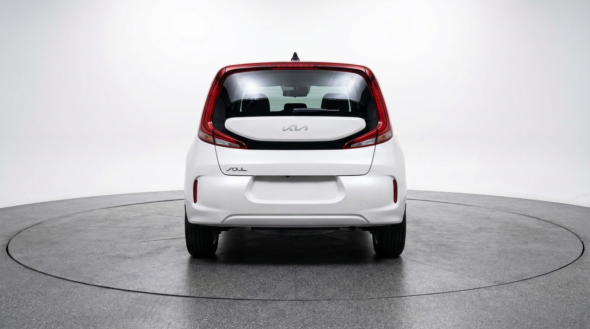 Thumbnail: 2025 Kia Soul - 6