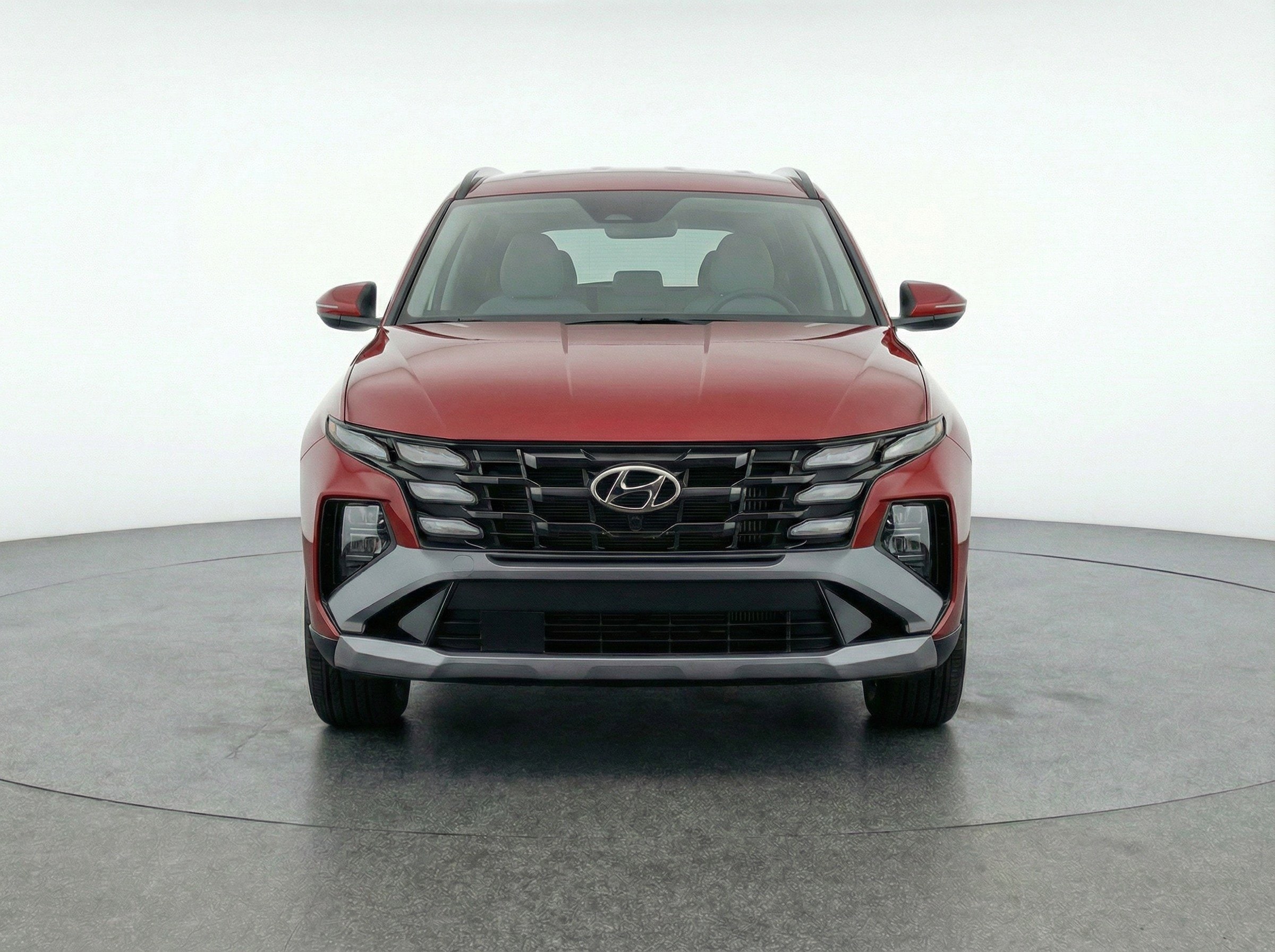 Thumbnail: 2025 Hyundai Tucson - 2