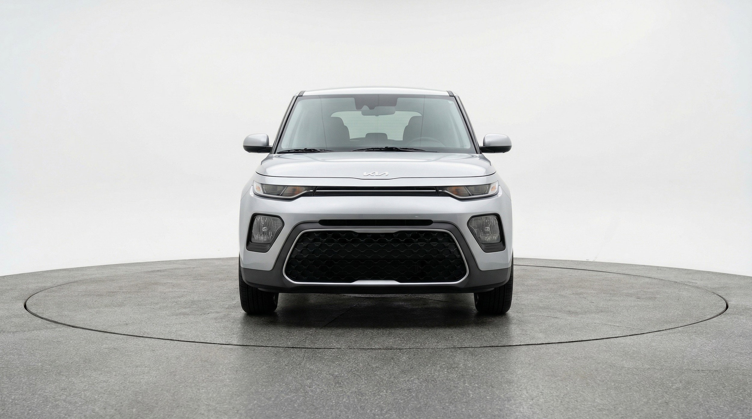 Thumbnail: 2025 Kia Soul - 2