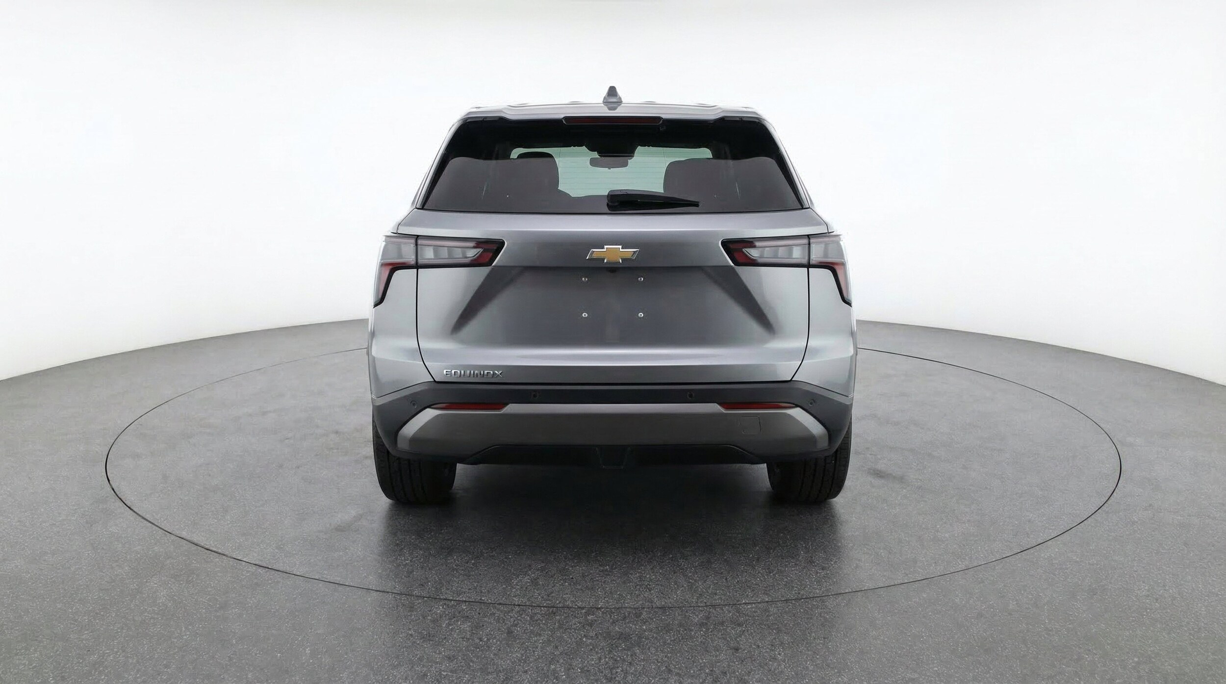 Thumbnail: 2025 Chevrolet Equinox - 7
