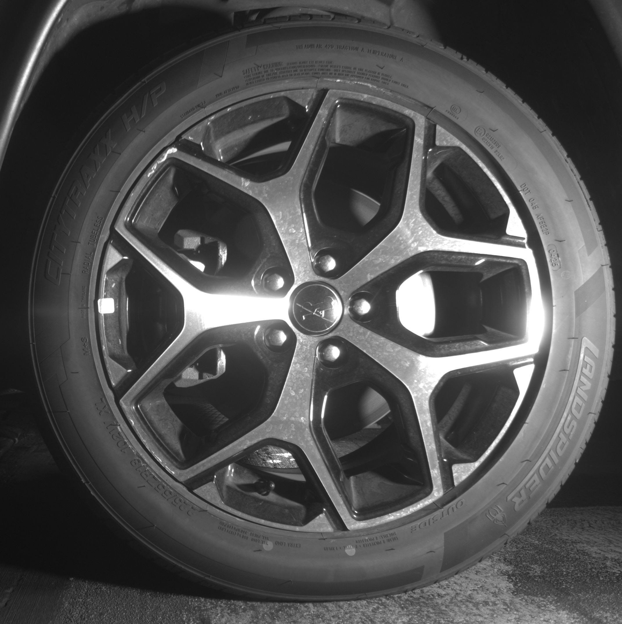 Thumbnail: 2025 Jeep Compass - 12