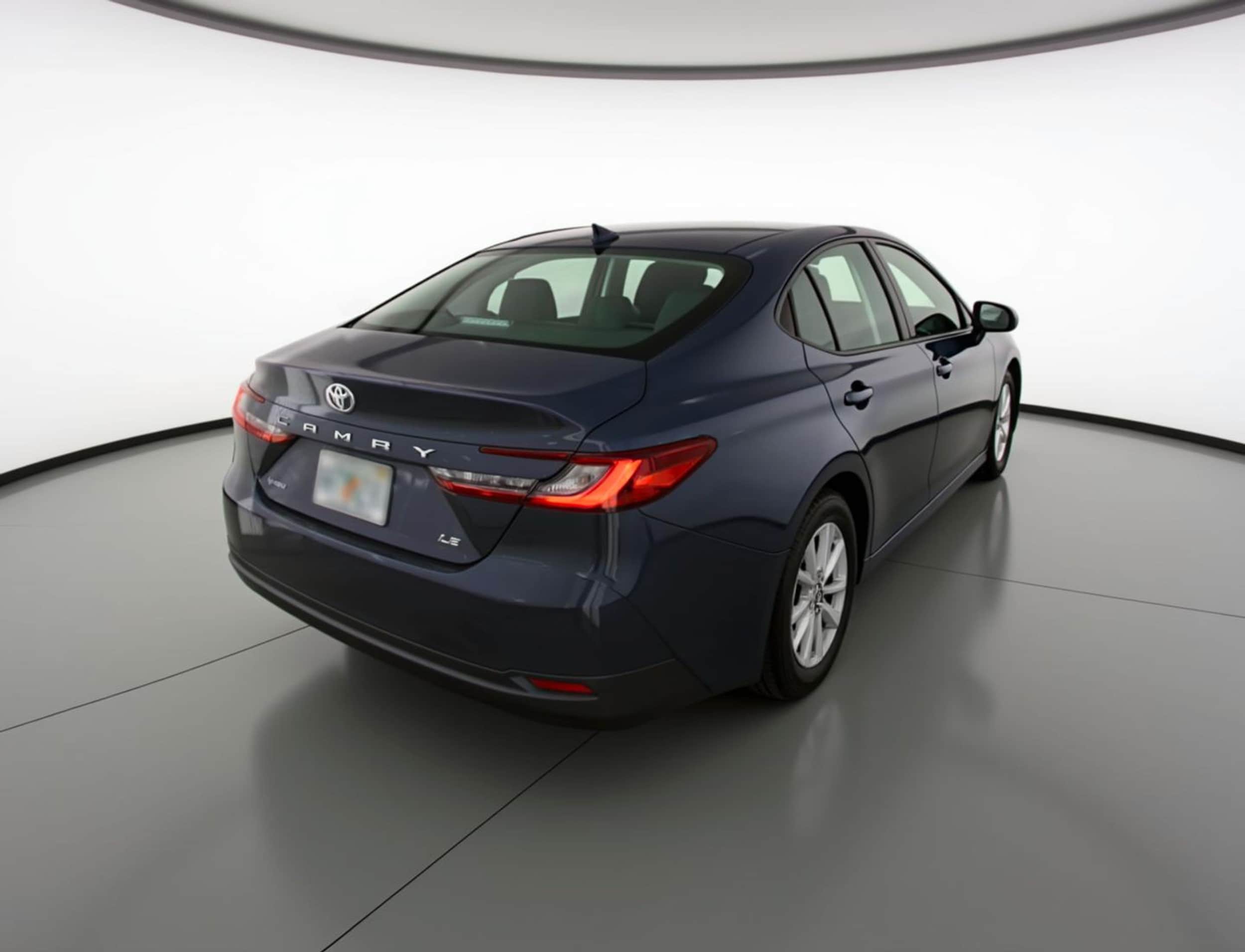 Thumbnail: 2025 Toyota Camry - 7