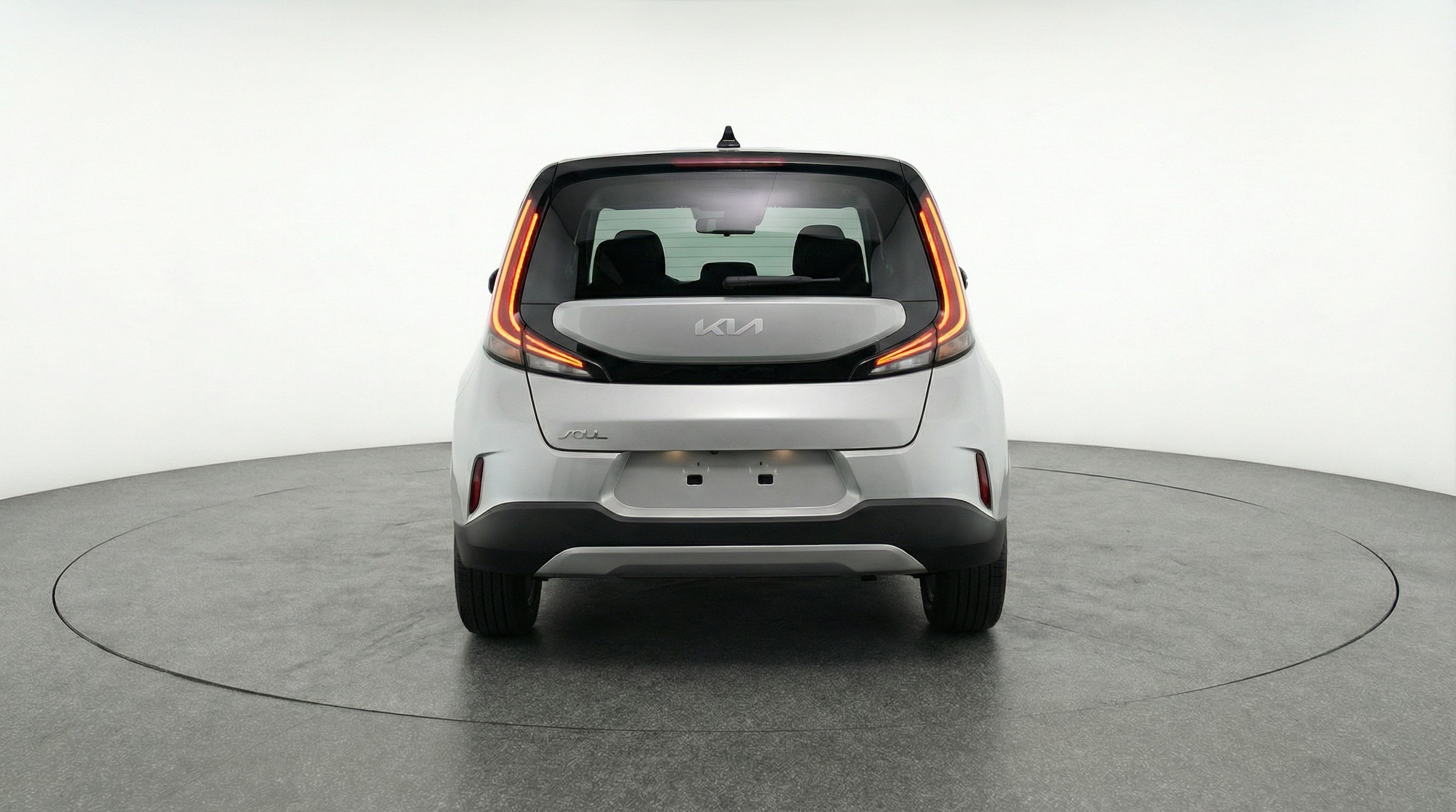 Thumbnail: 2025 Kia Soul - 6