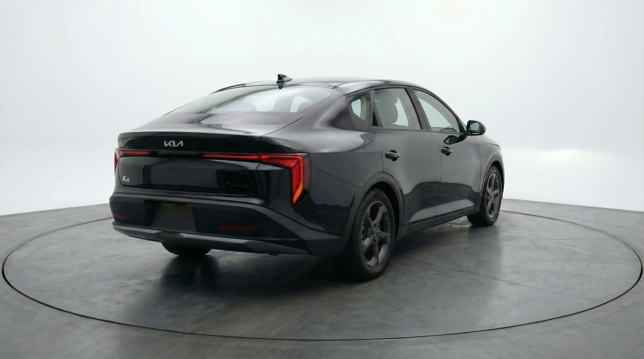 Thumbnail: 2025 Kia K4 - 9