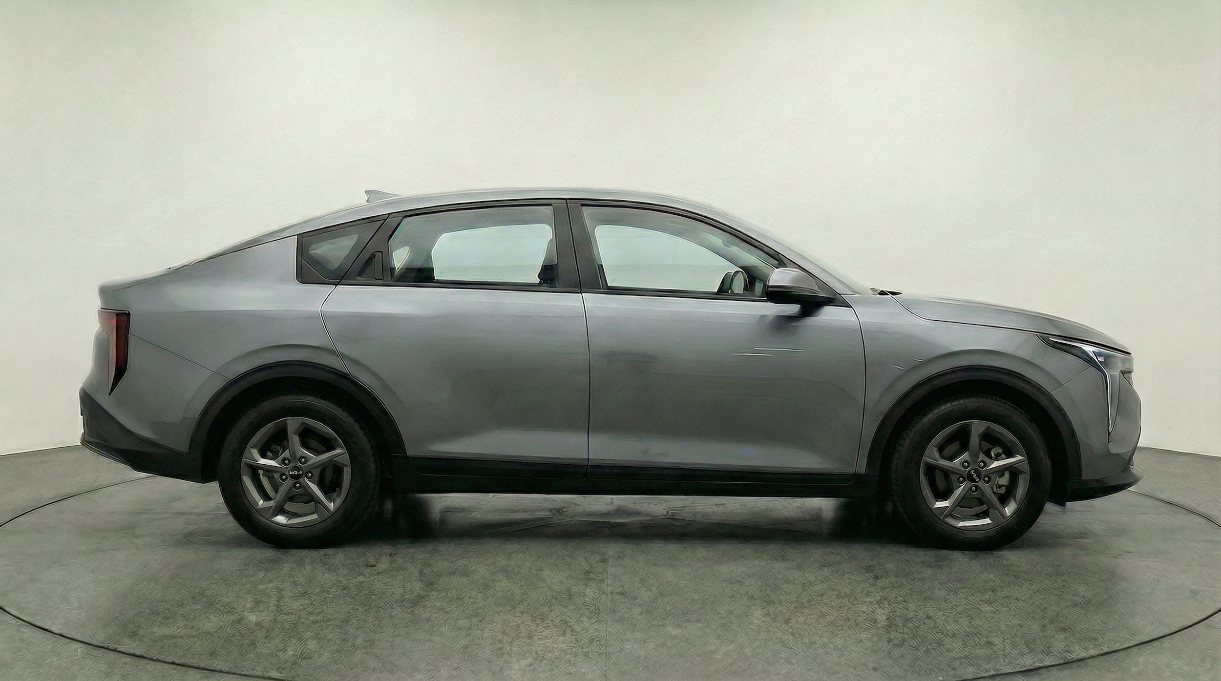 Thumbnail: 2025 Kia K4 - 10