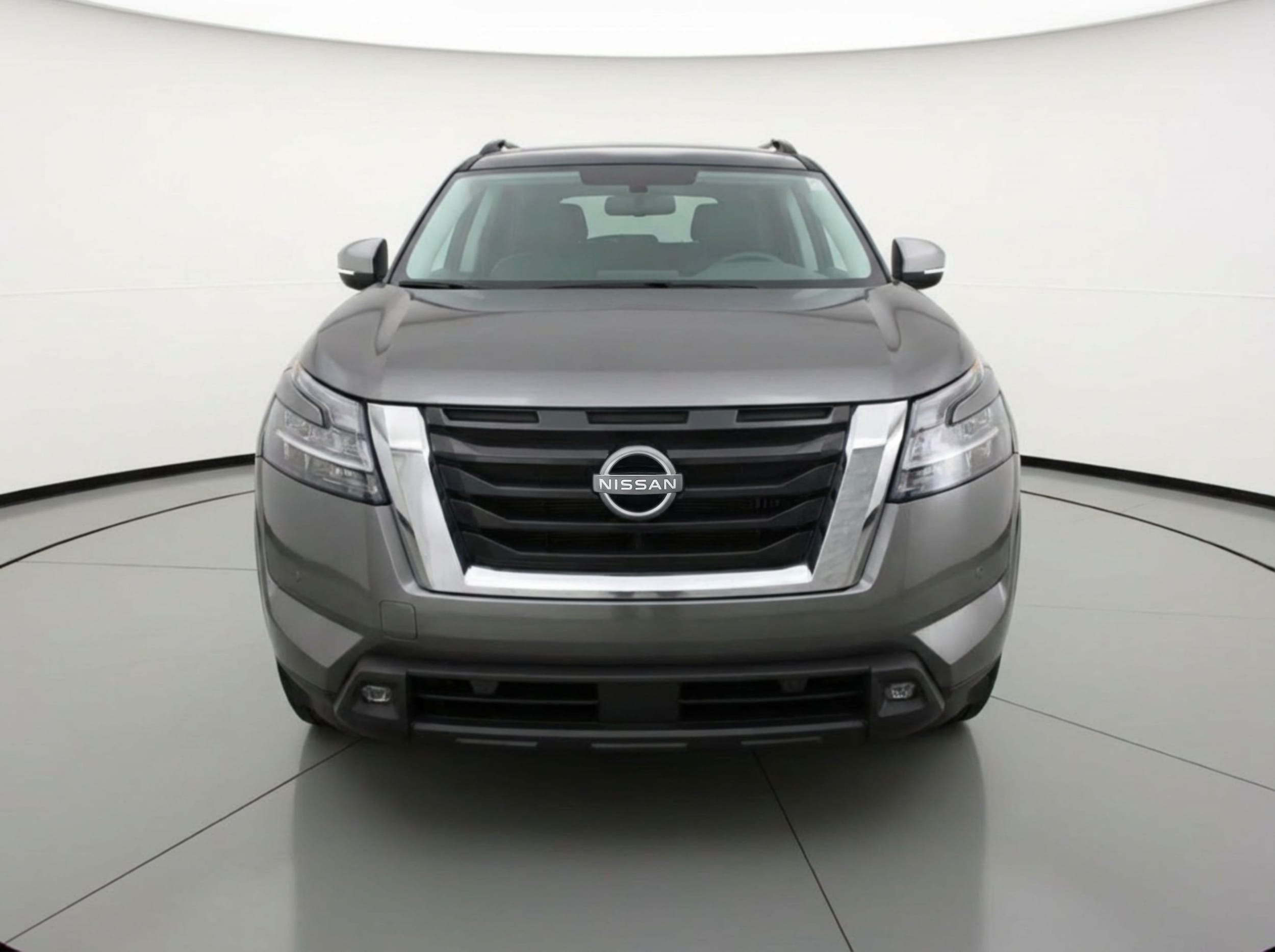 Thumbnail: 2025 Nissan Pathfinder - 2