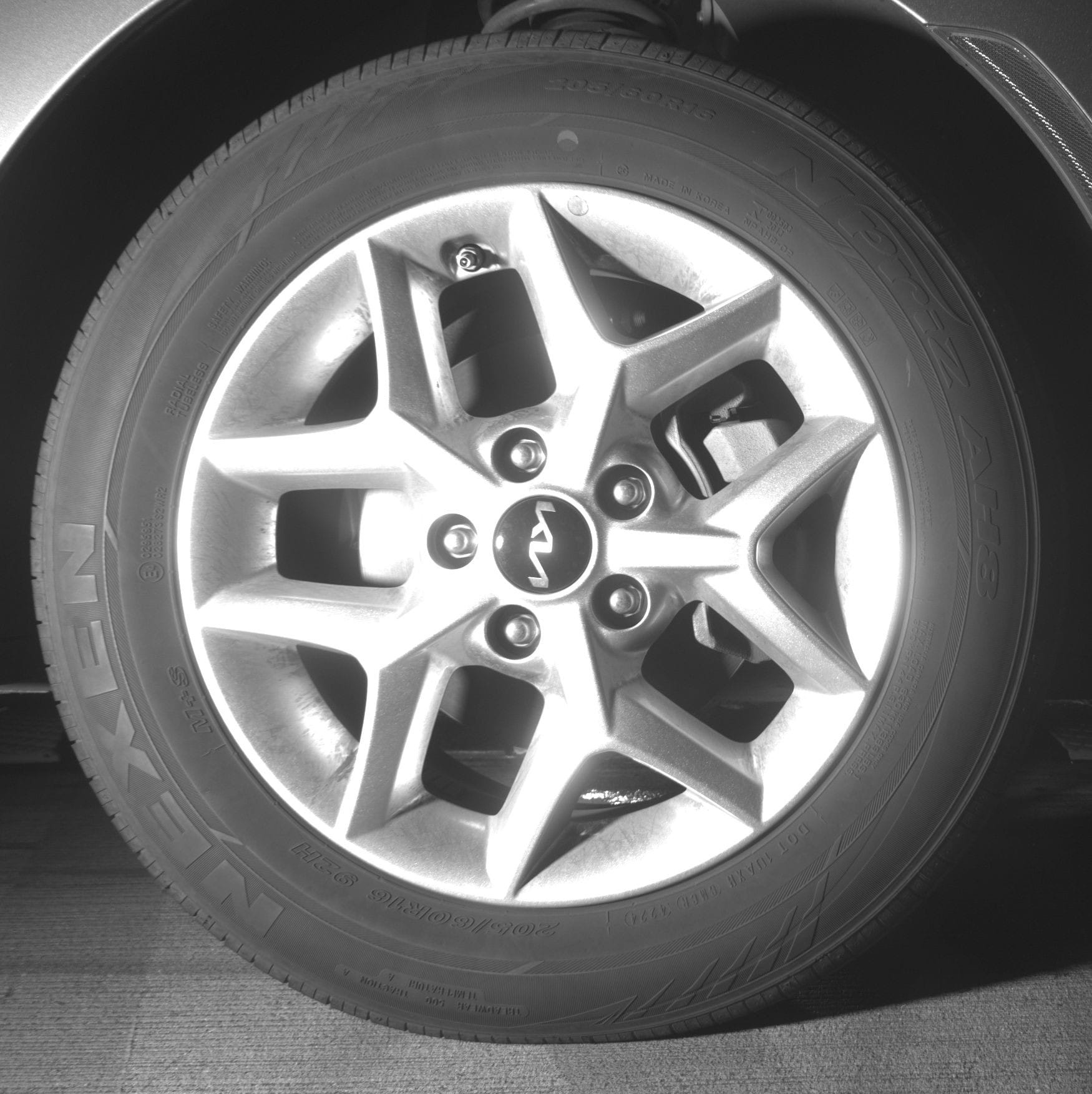 Thumbnail: 2025 Kia Soul - 10