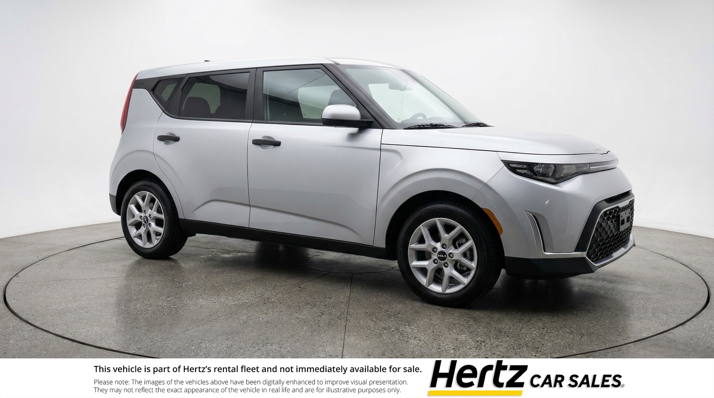 Thumbnail: 2025 Kia Soul - 1