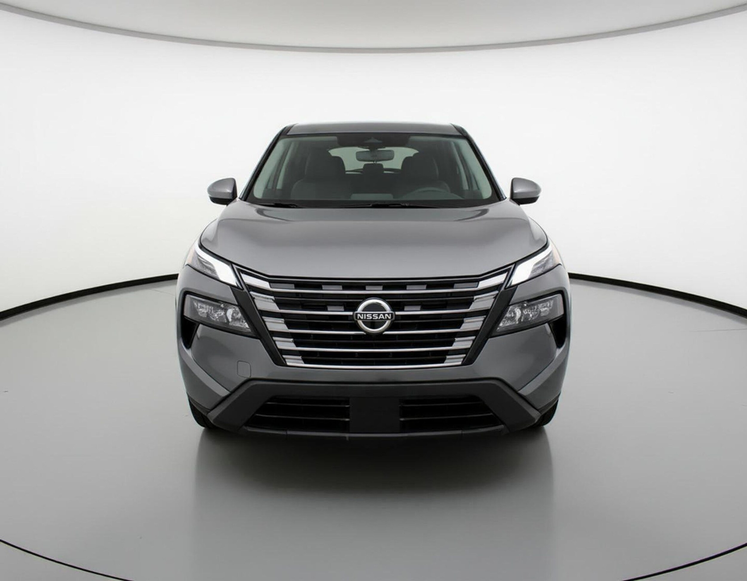 Thumbnail: 2025 Nissan Rogue - 2