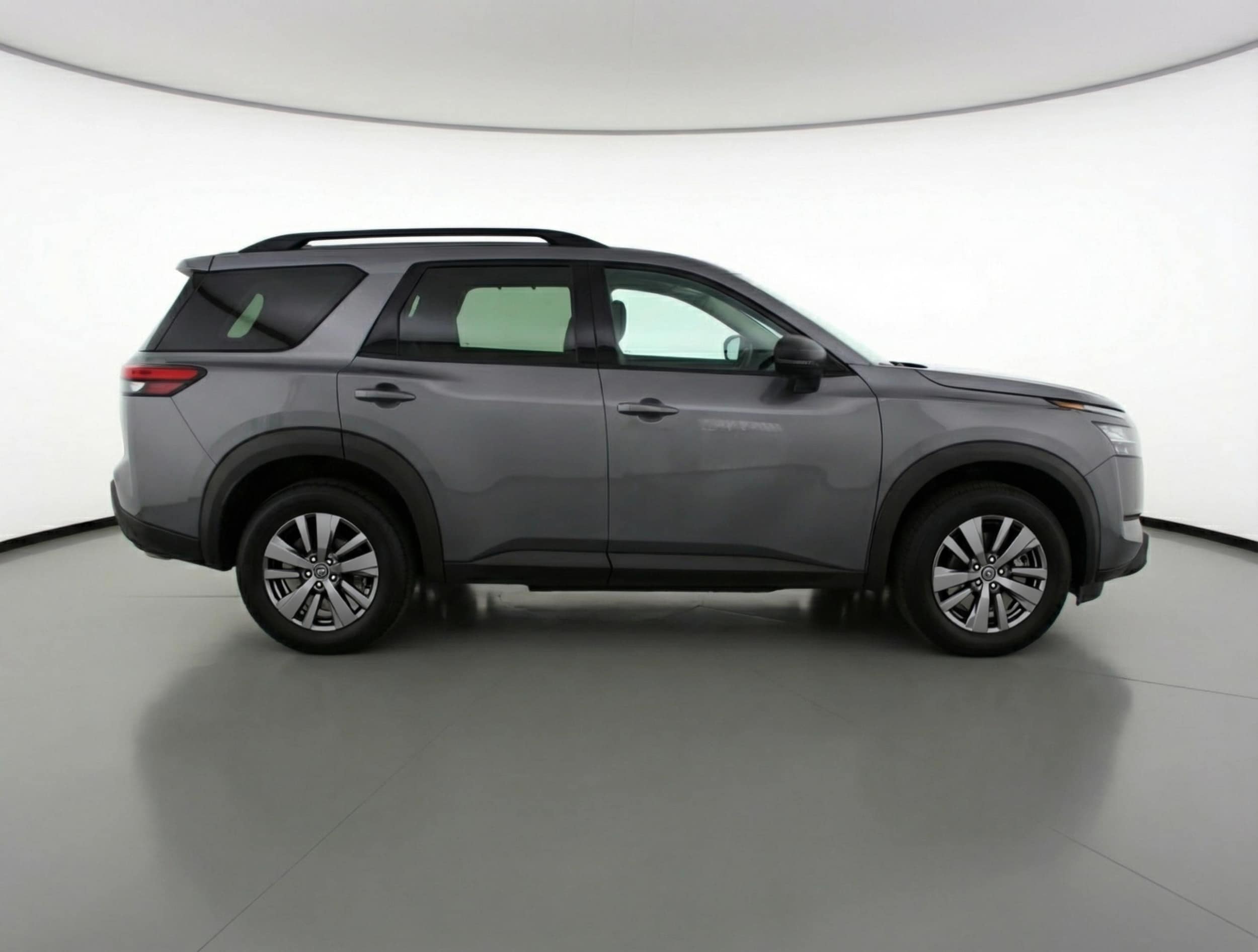 Thumbnail: 2025 Nissan Pathfinder - 8