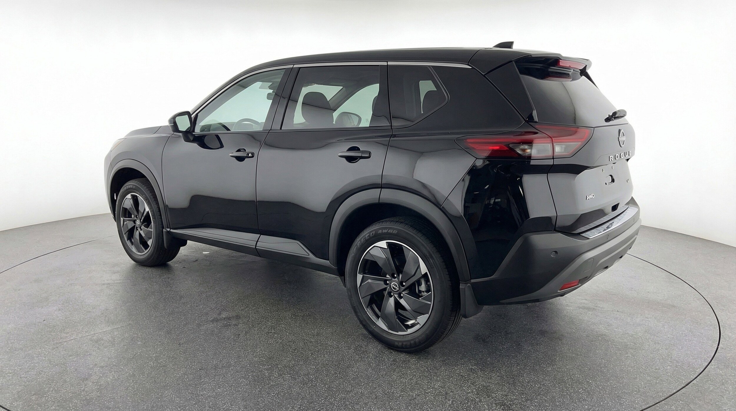 Thumbnail: 2025 Nissan Rogue - 6