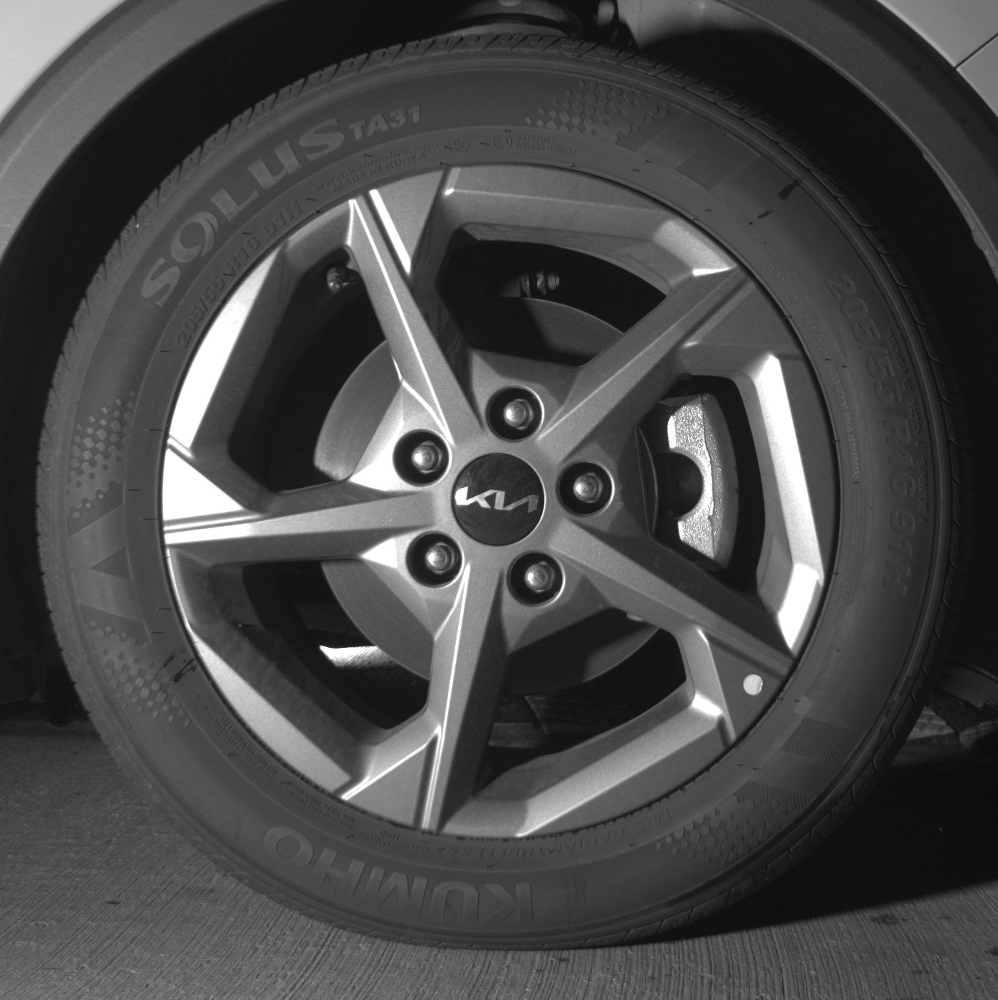 Thumbnail: 2025 Kia K4 - 10