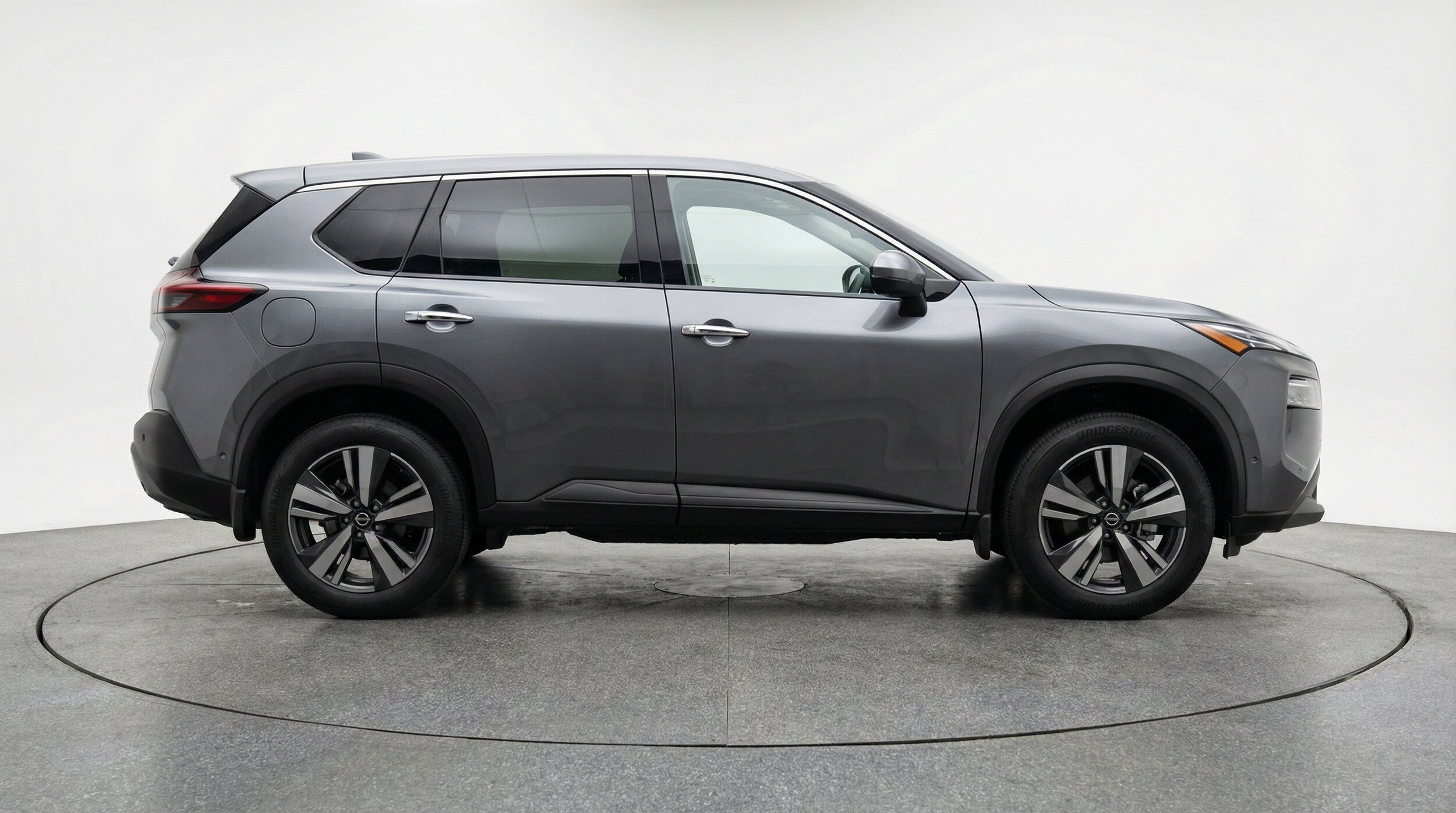 Thumbnail: 2026 Nissan Rogue - 11