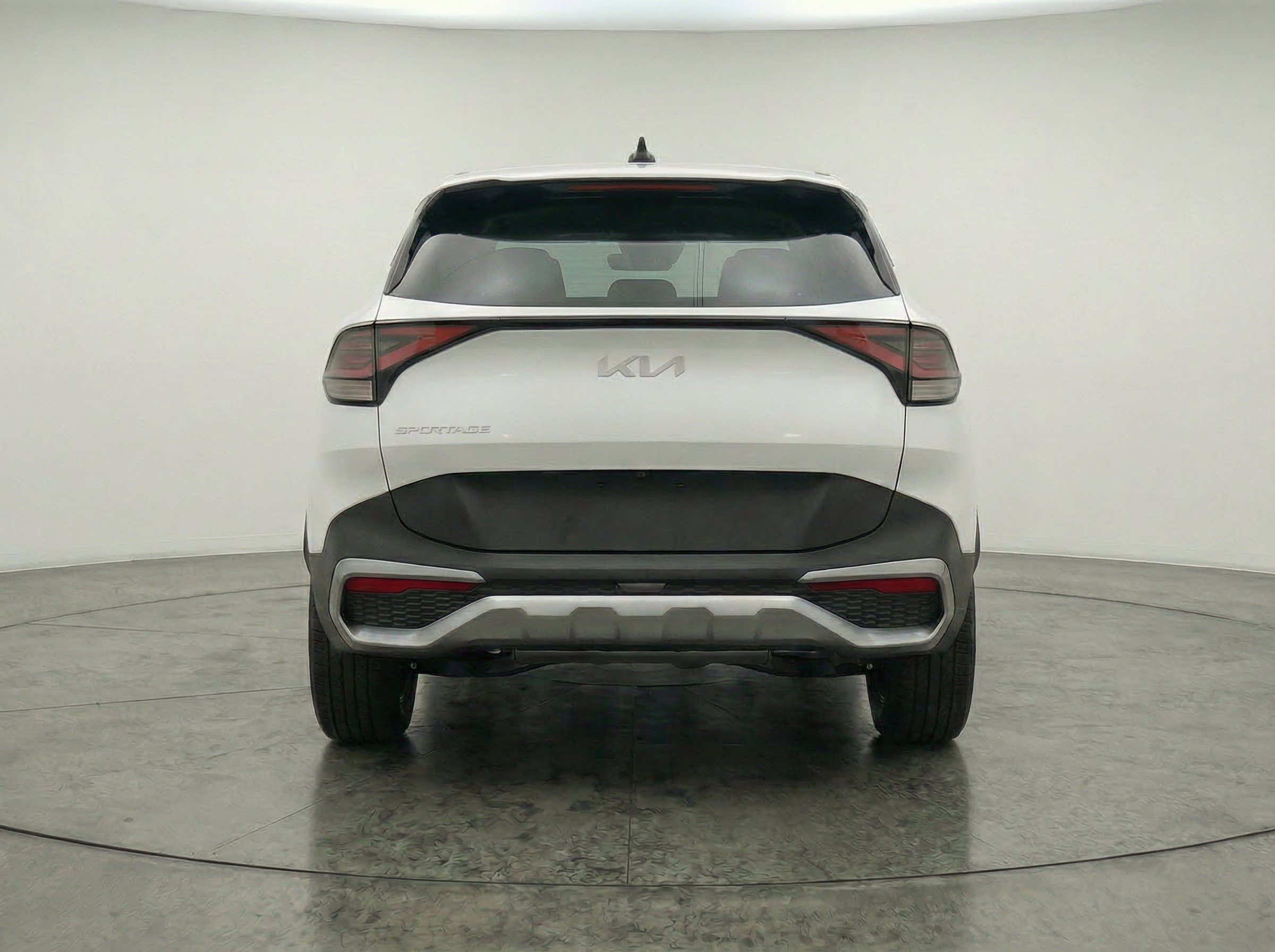 Thumbnail: 2026 Kia Sportage - 7