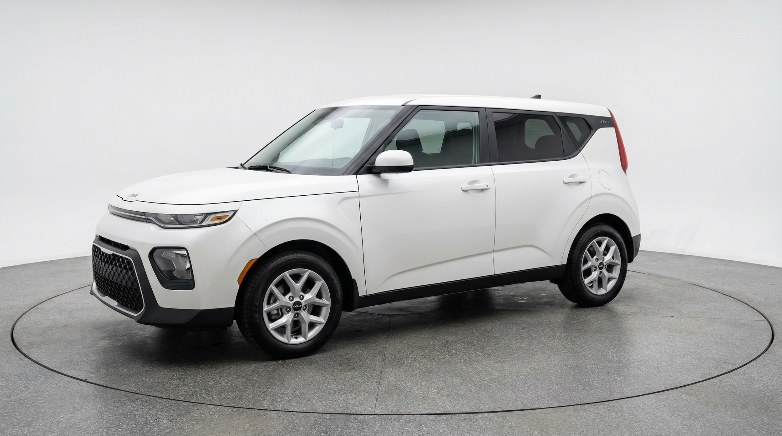 Thumbnail: 2025 Kia Soul - 3