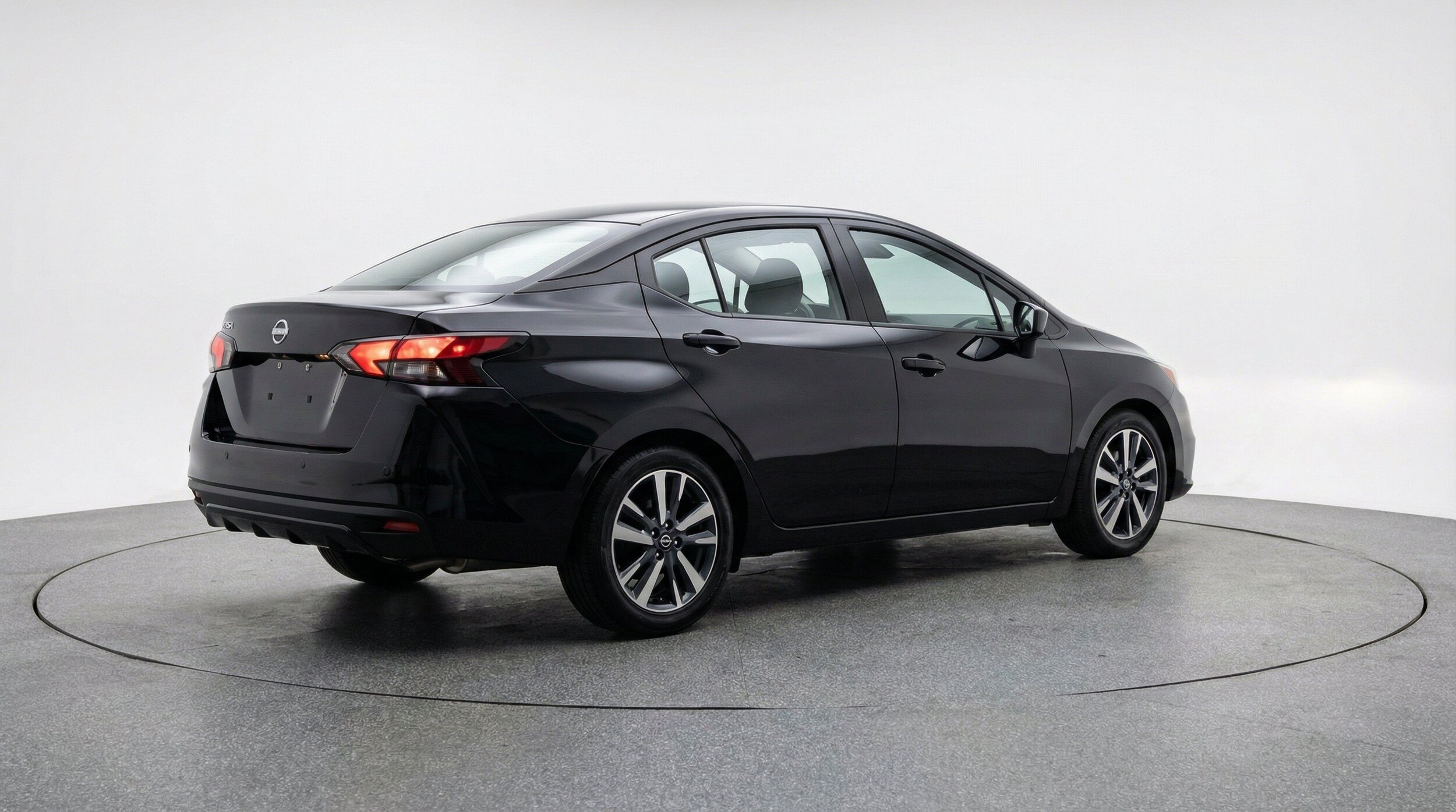Thumbnail: 2025 Nissan Versa - 9