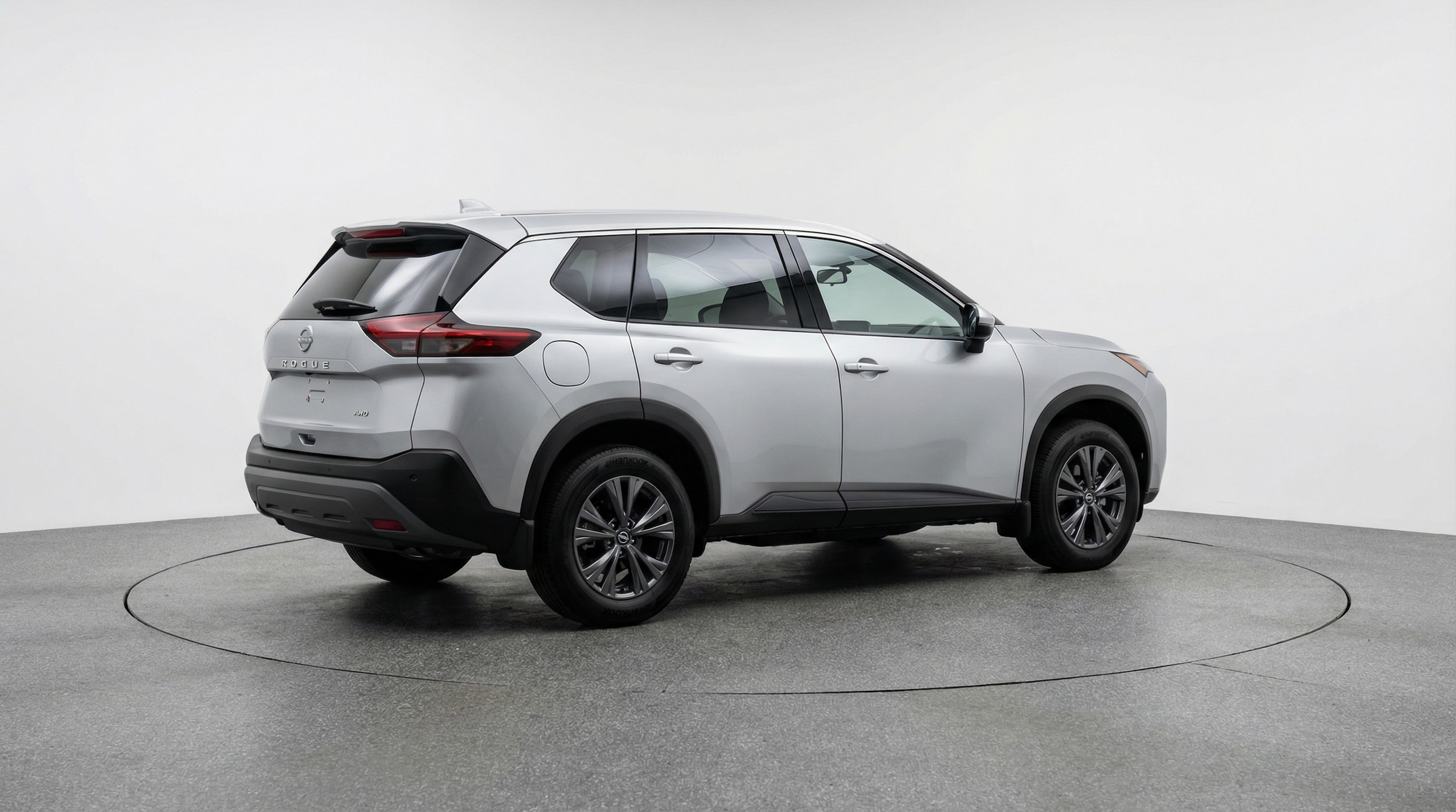 Thumbnail: 2025 Nissan Rogue - 7