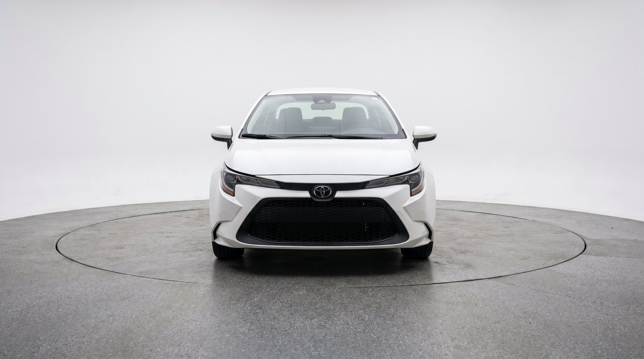 Thumbnail: 2025 Toyota Corolla - 2