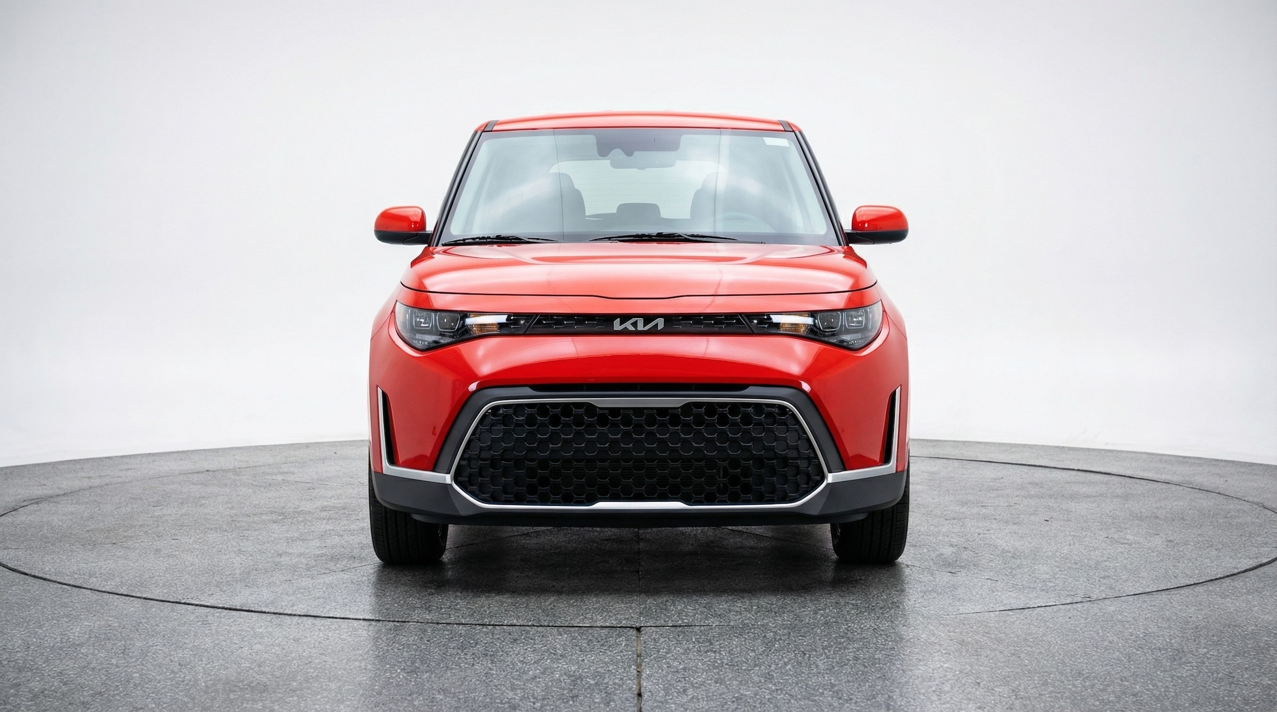 Thumbnail: 2025 Kia Soul - 2
