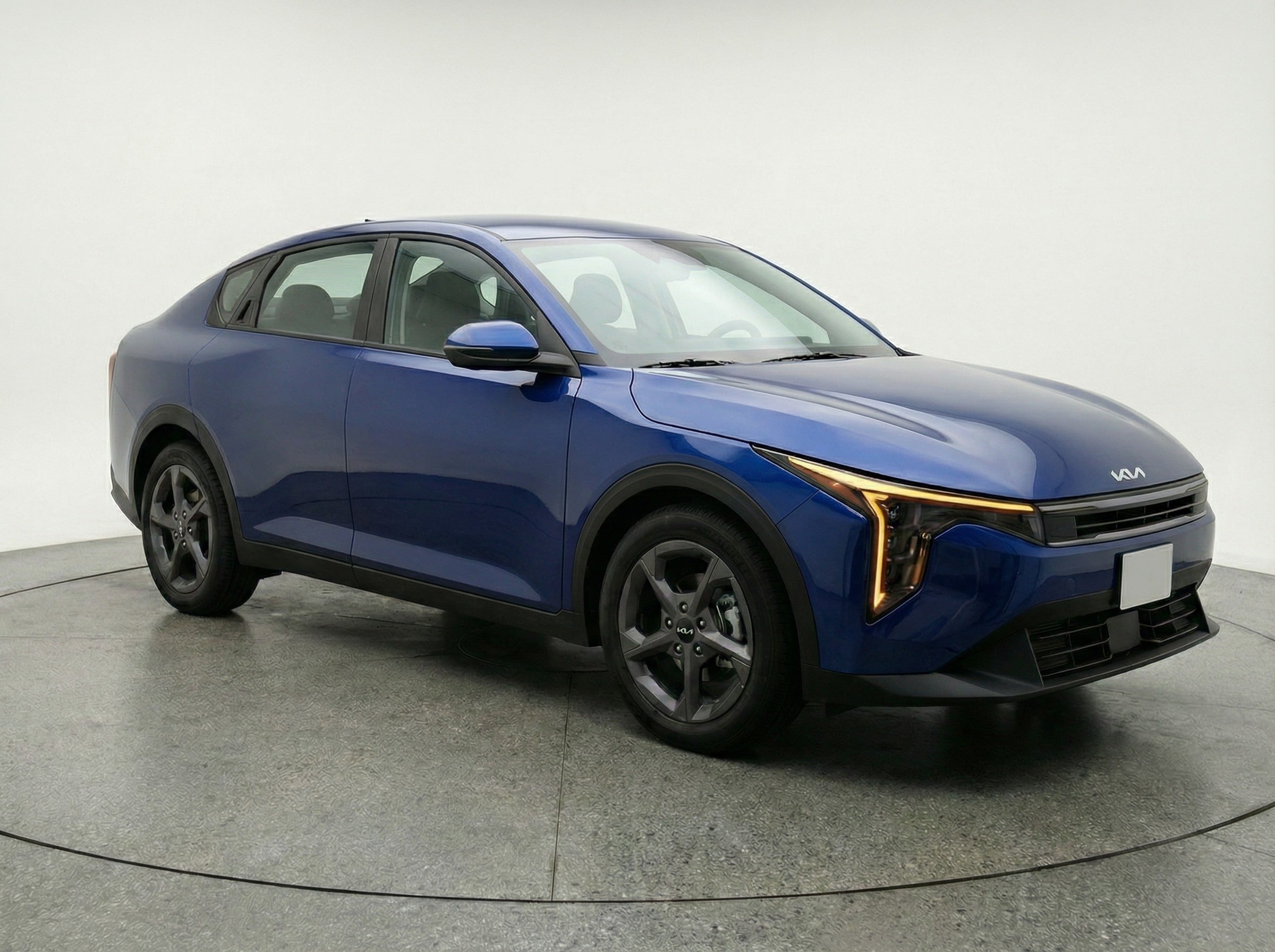 Thumbnail: 2025 Kia K4 - 1