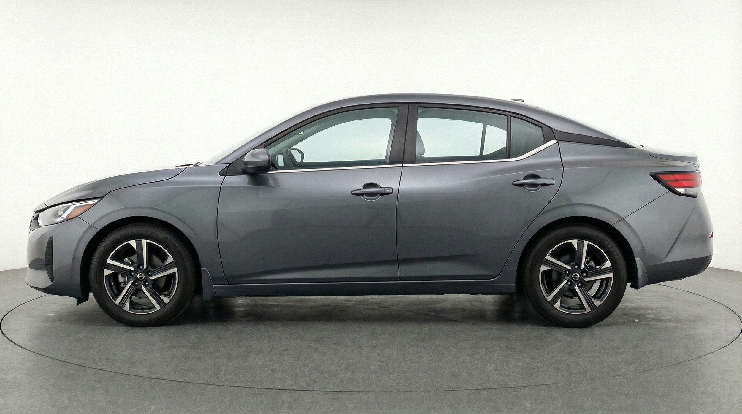 Thumbnail: 2025 Nissan Sentra - 4