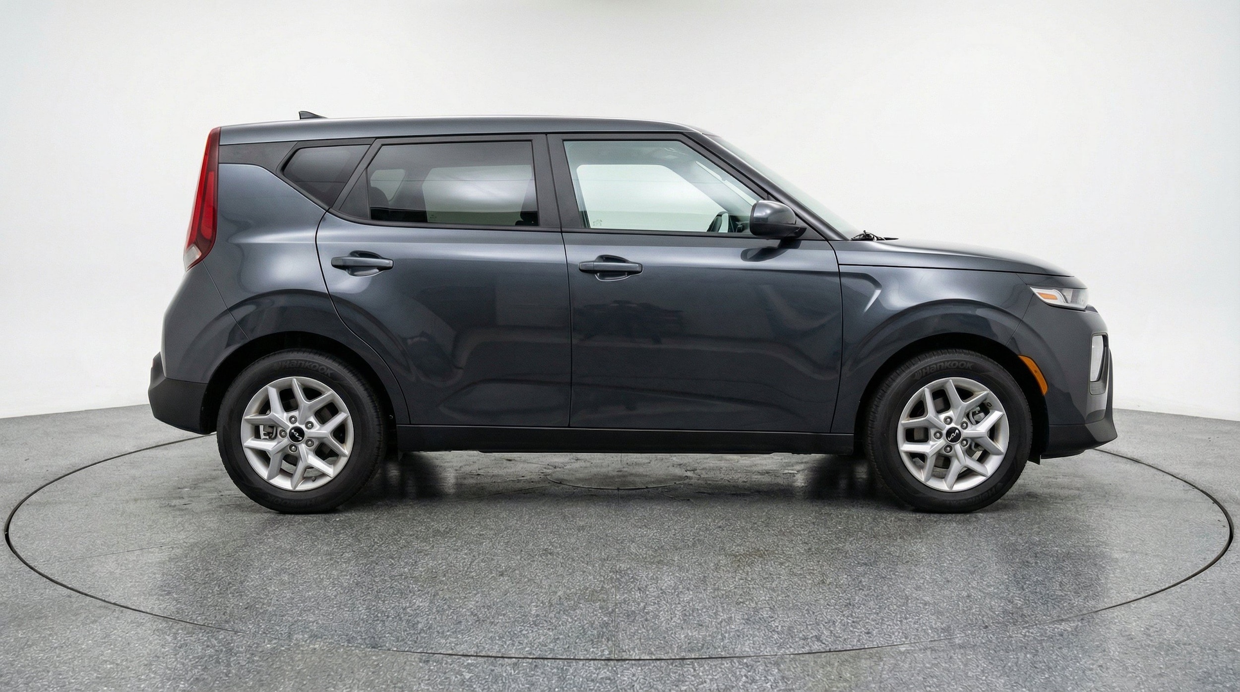 Thumbnail: 2025 Kia Soul - 11