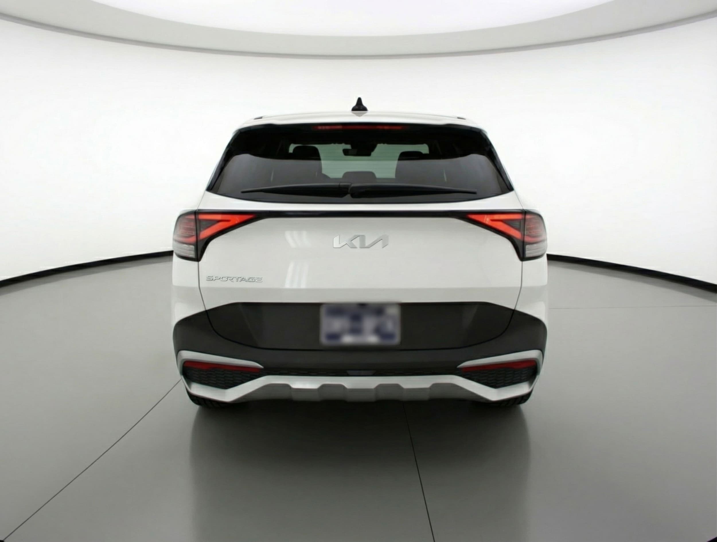Thumbnail: 2025 Kia Sportage - 7
