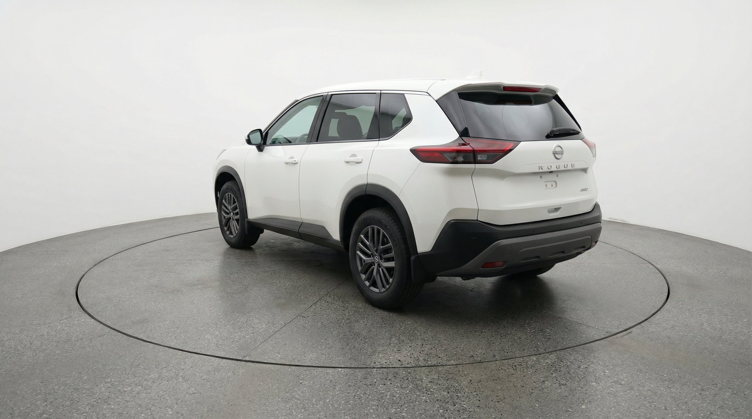 Thumbnail: 2026 Nissan Rogue - 6