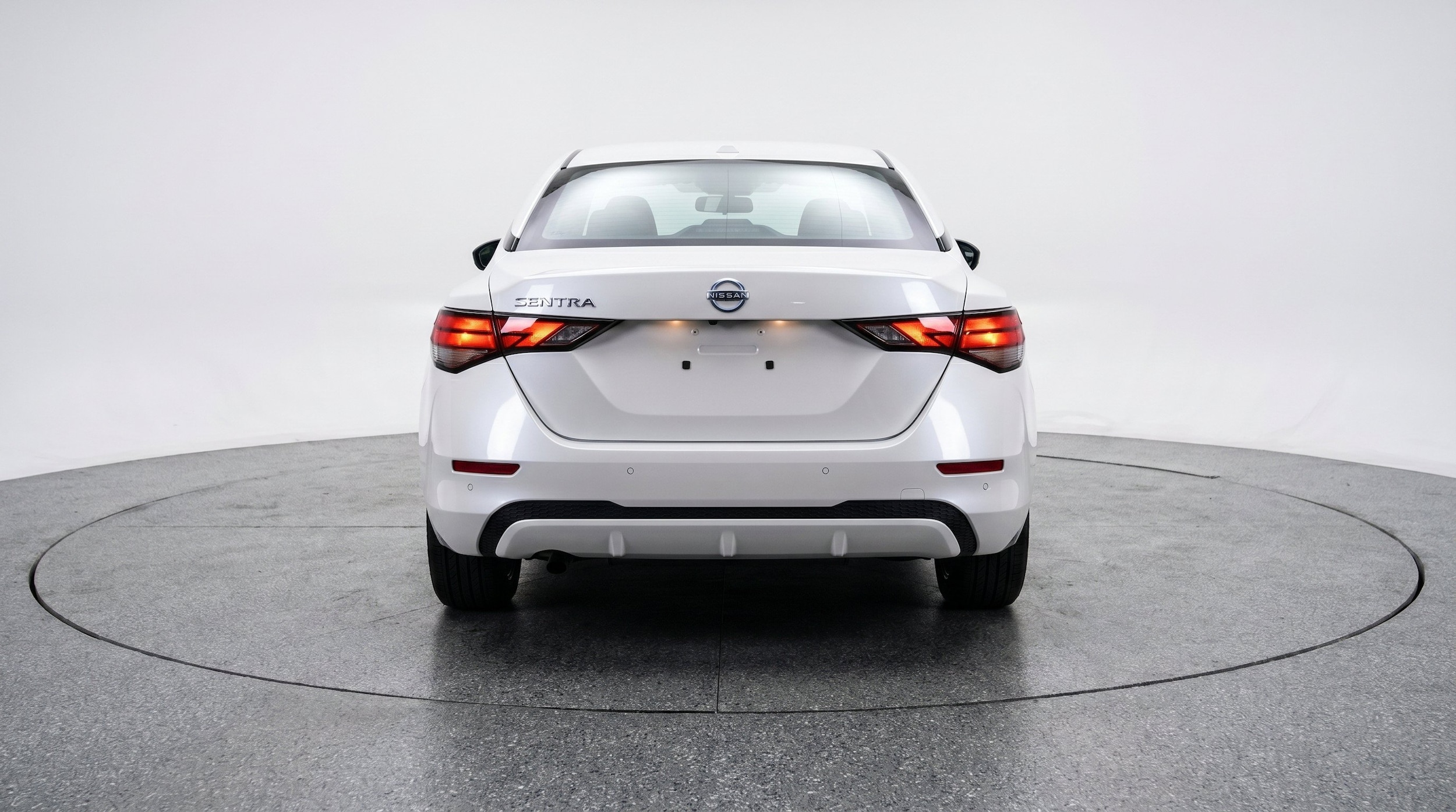 Thumbnail: 2025 Nissan Sentra - 7